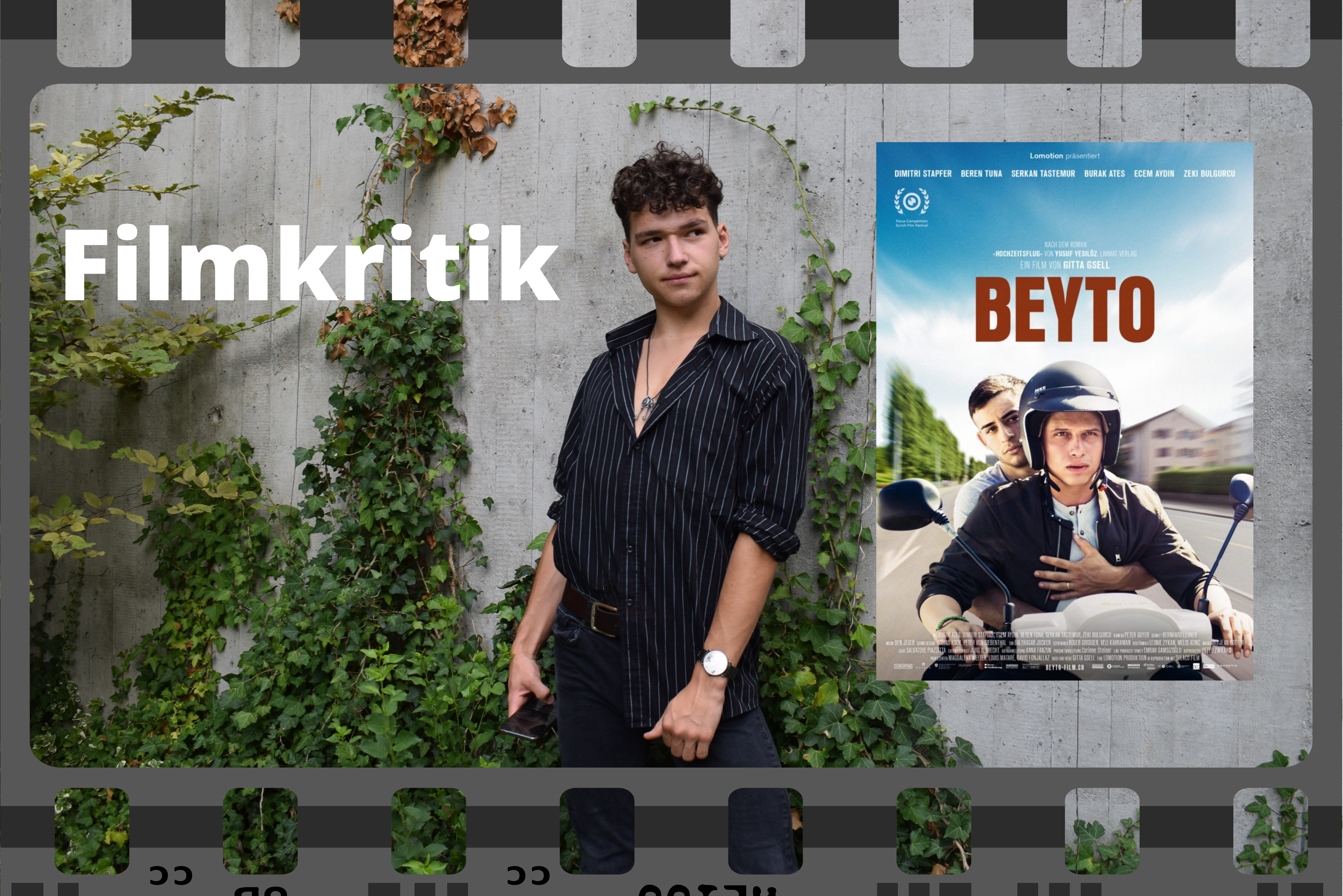 Beyto / Filmkritik