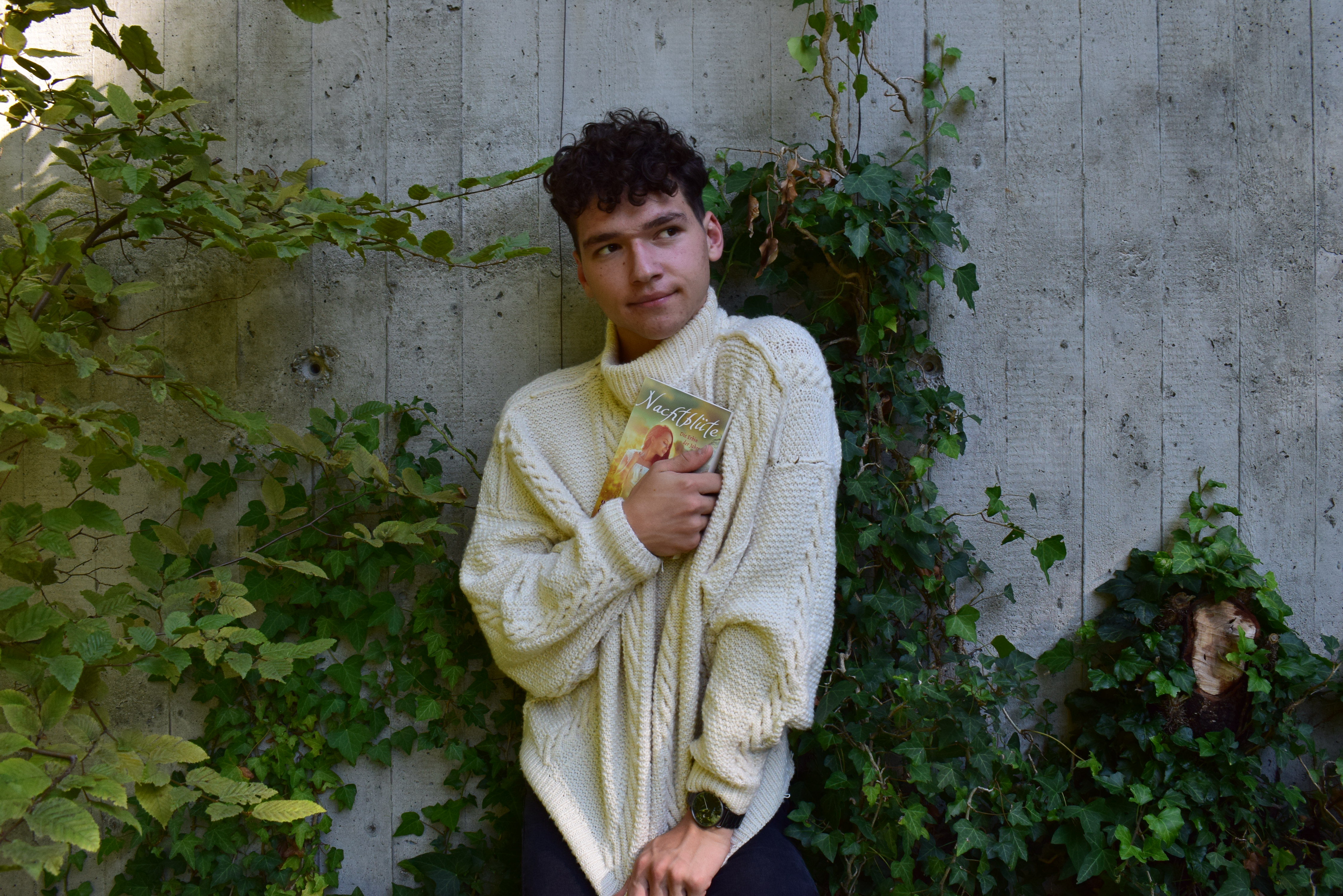 Nachtblüte: Die Erbin der Jahreszeiten (3) / Rezension