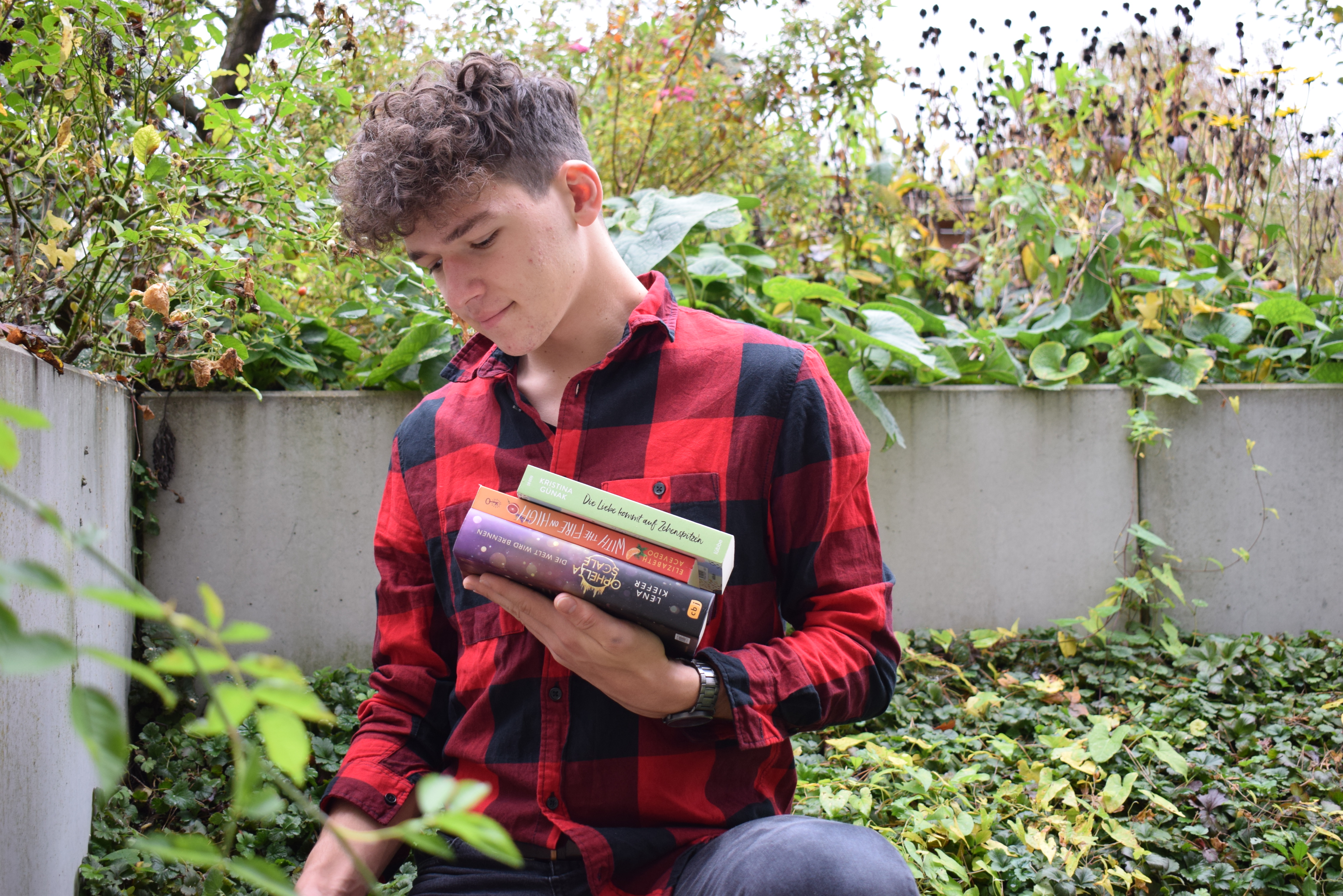 Monatsrückblick Oktober 2020