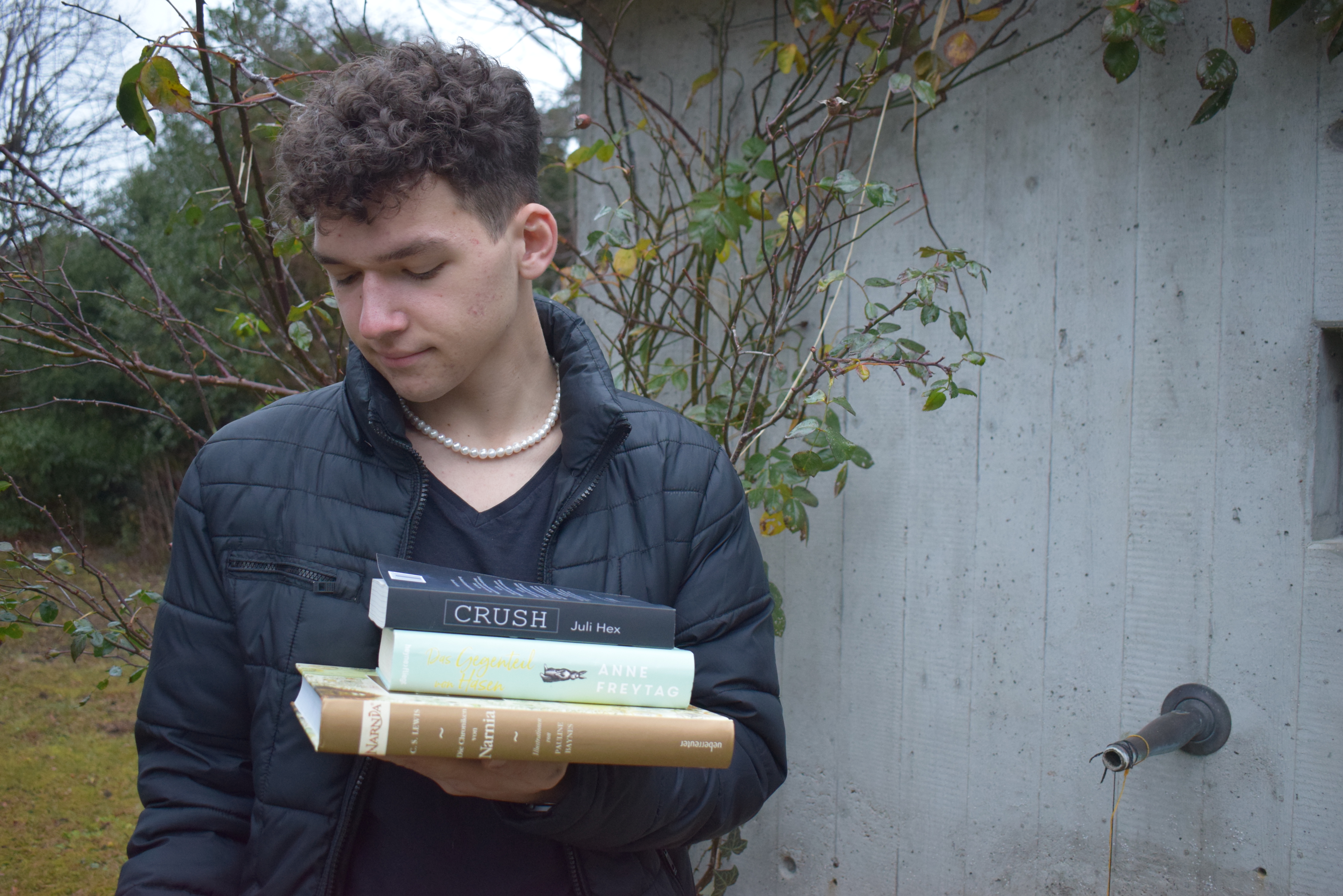 Monatsrückblick Dezember 2020