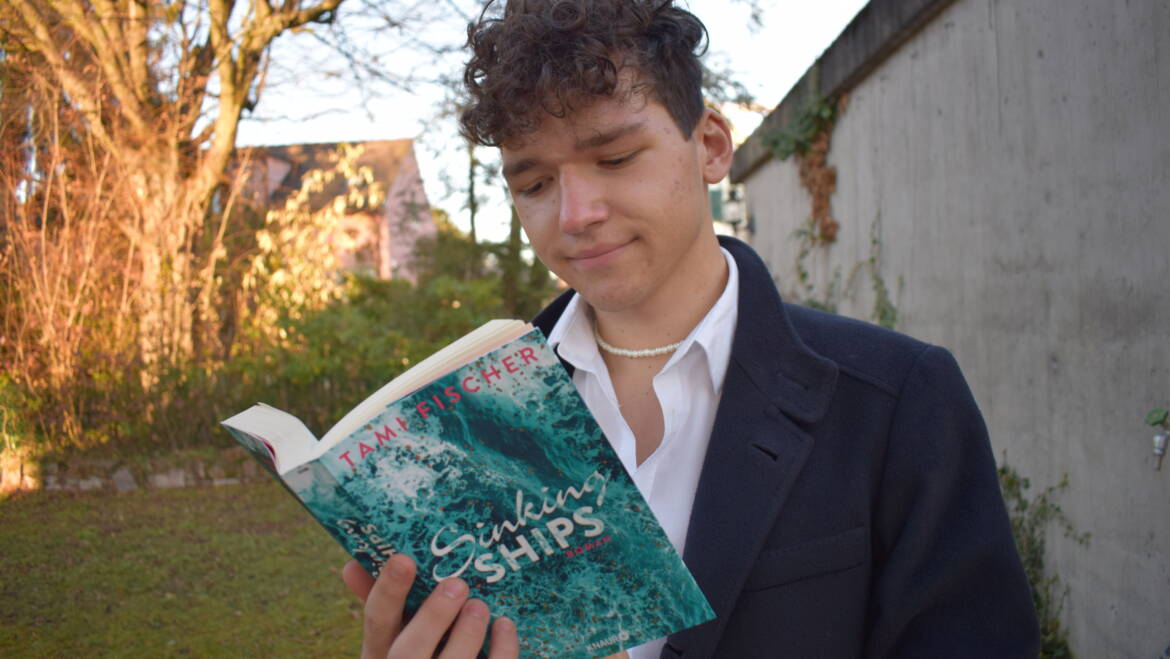 Sinking Ships (2) / Rezension