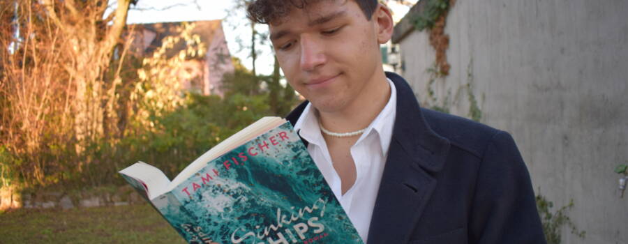 Sinking Ships (2) / Rezension
