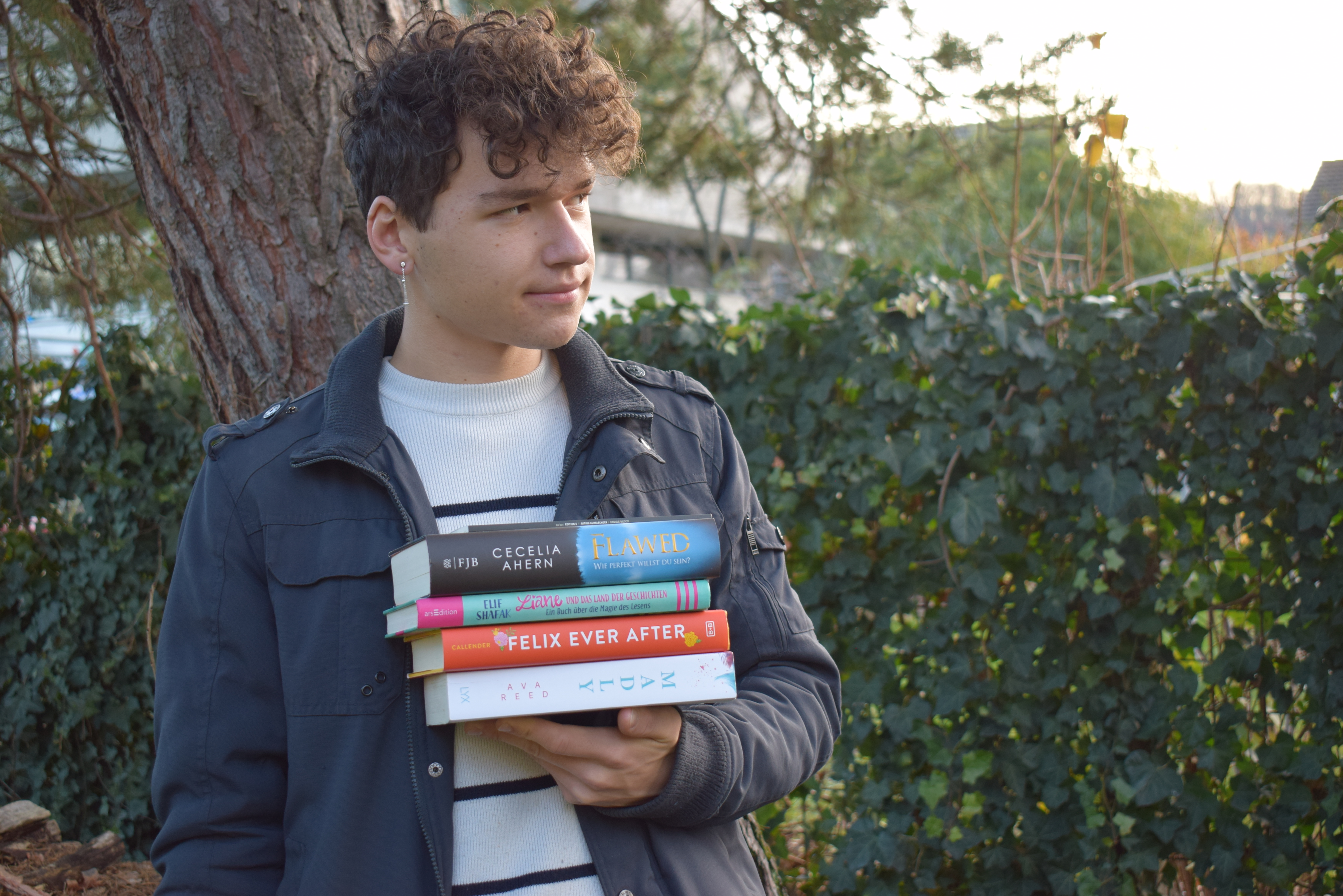 Monatsrückblick November 2020