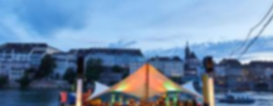 Musik auf dem Rhein oder das letzte Konzert 2021