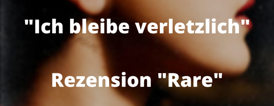 „Ich bleibe verletzlich“ – Das neue Album von Selena Gomez
