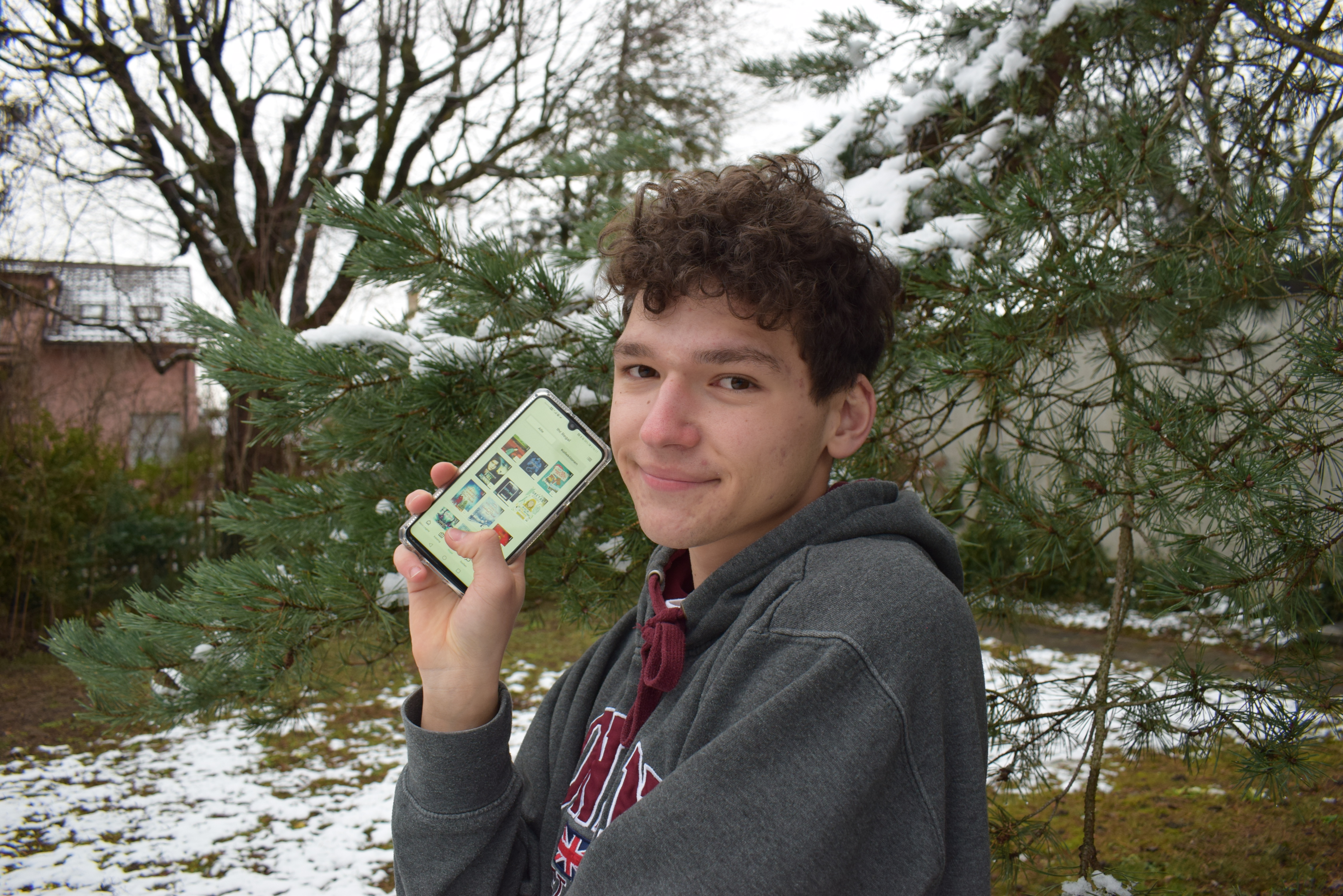 Ebooks und Hörbücher streamen? Wie funktioniert Legimi?