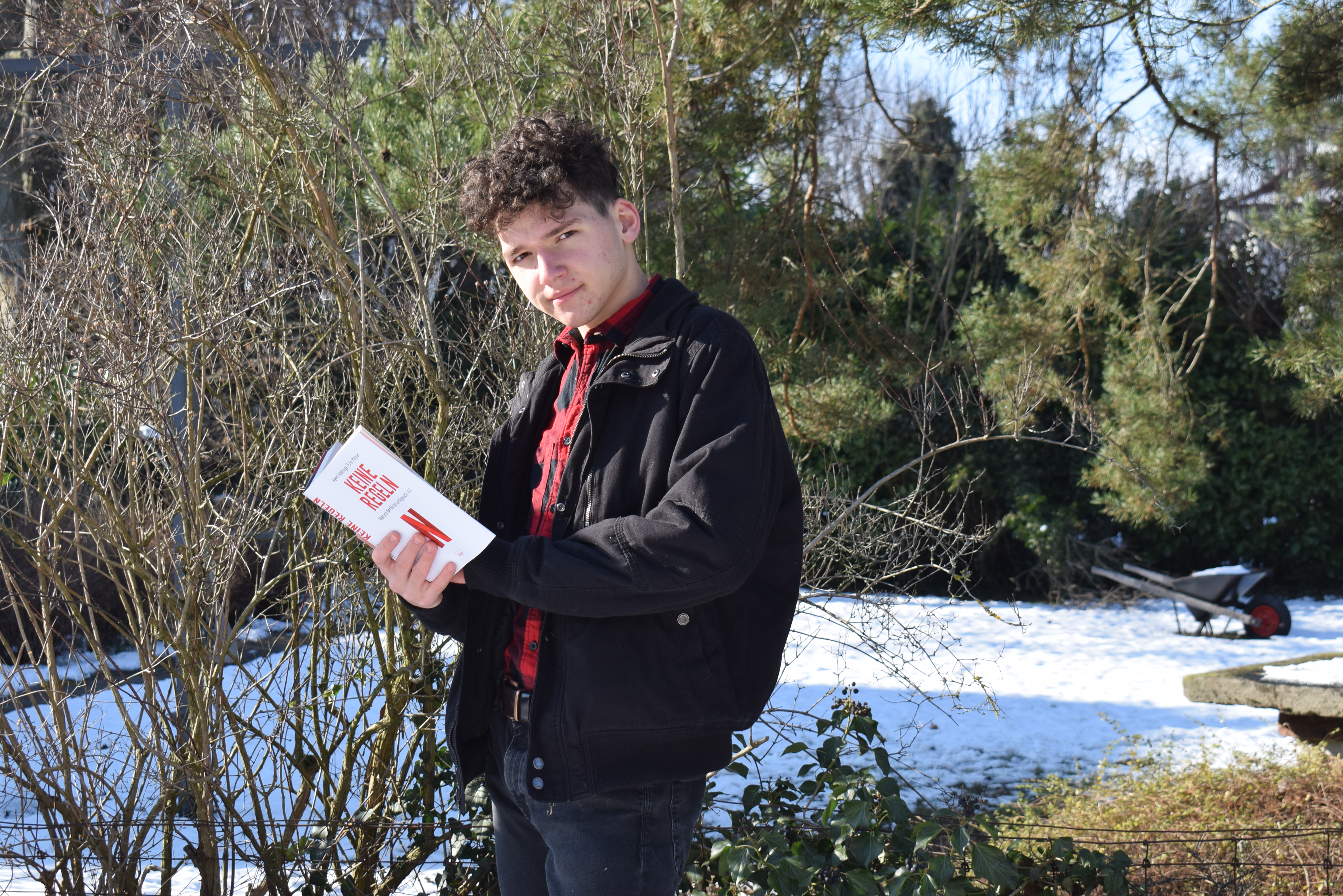 5 Netflix Serien Geheimtipps: Teil 2 | Serientalk #5