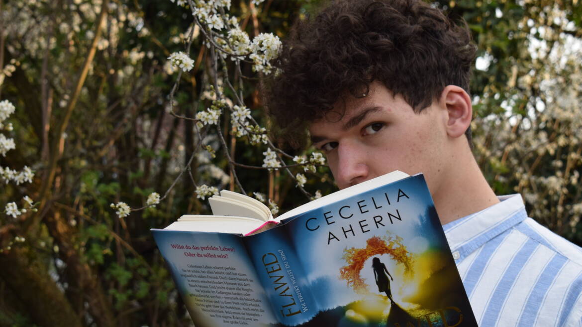 Flawed: Wie perfekt willst du sein? (1) / Rezension