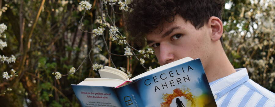 Flawed: Wie perfekt willst du sein? (1) / Rezension