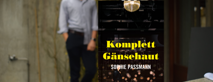 Komplett Gänsehaut – Rezension