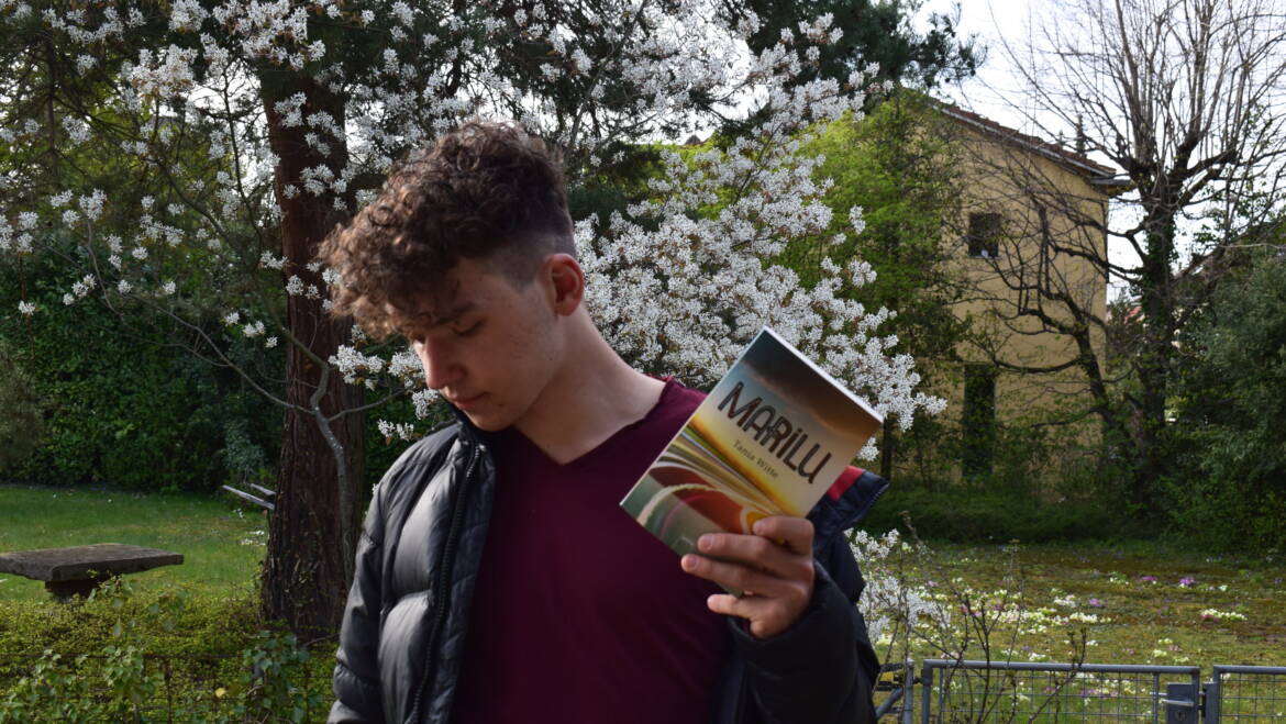 Marilu / Rezension