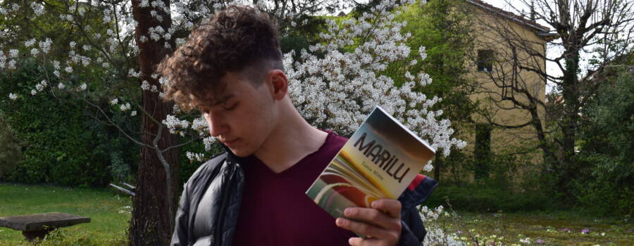 Marilu / Rezension