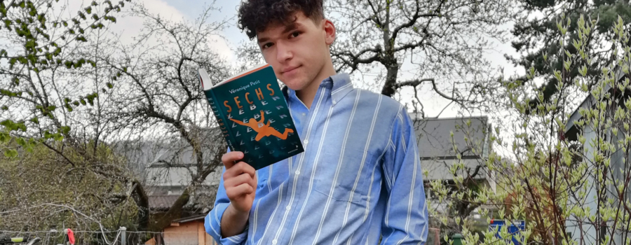 Sechs Leben / Rezension
