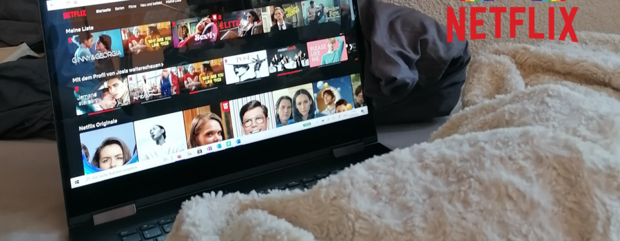 5 LGBTQ+ Serien auf Netflix | Teil 1