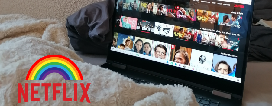 5 LGBTQ+ Serien | Teil 2