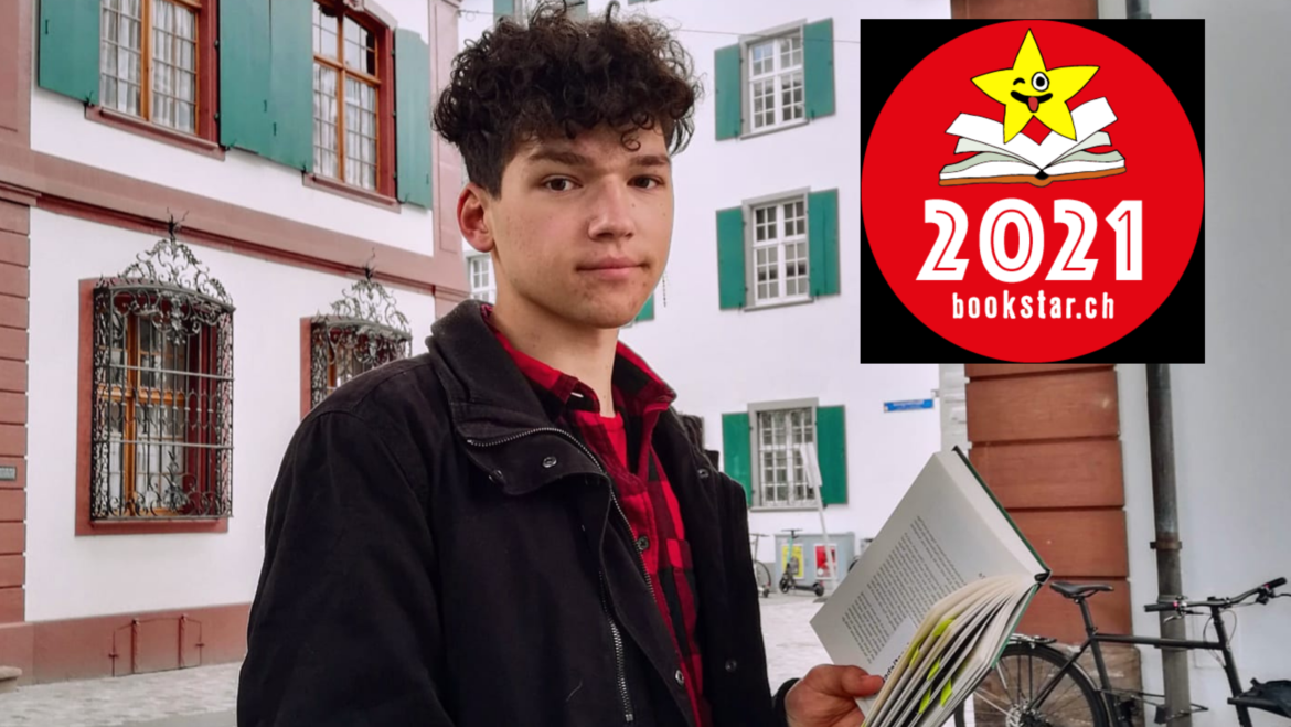 Bookstar 2021 Longlist + Shortlist Prognose
