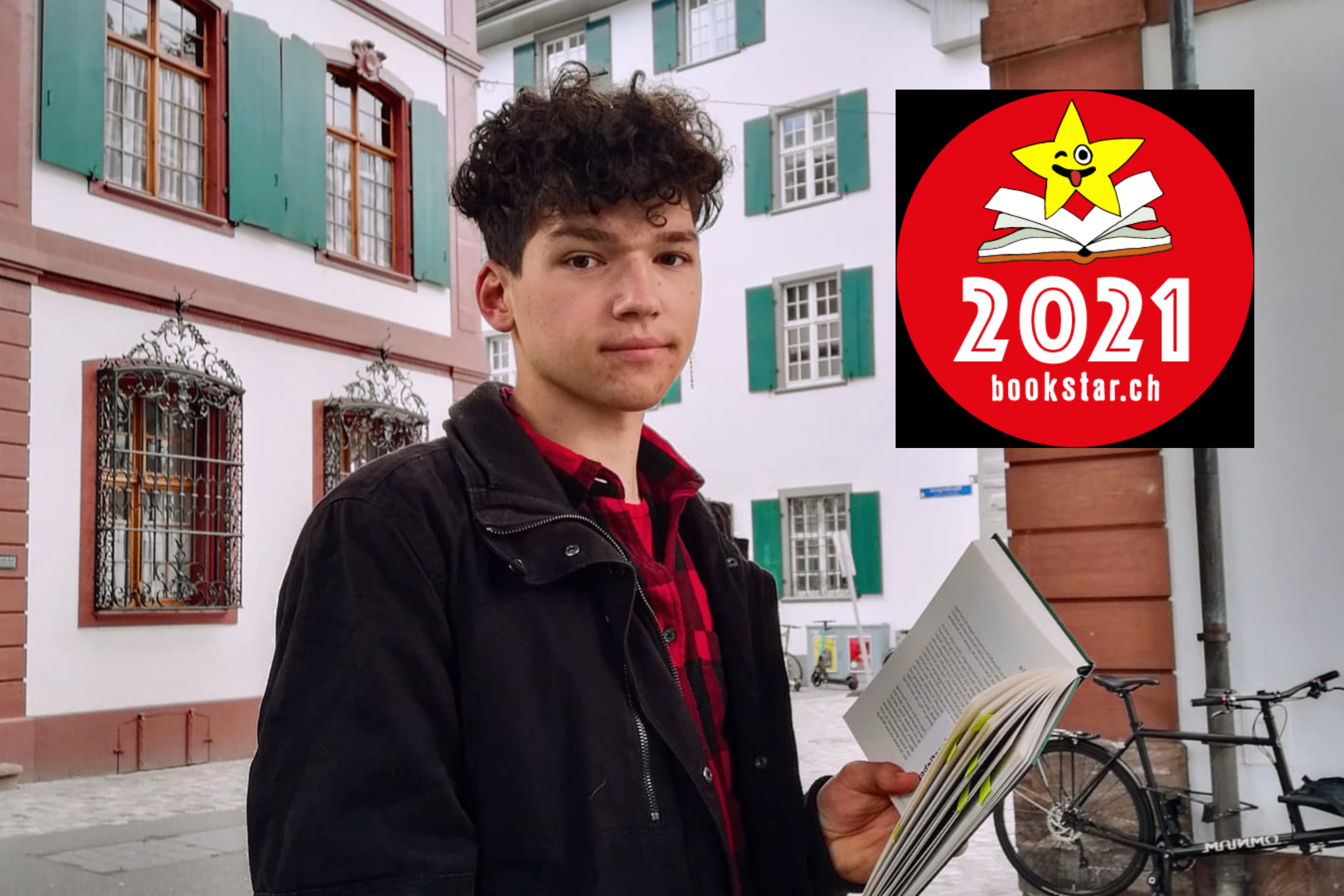 Bookstar 2021 Longlist + Shortlist Prognose