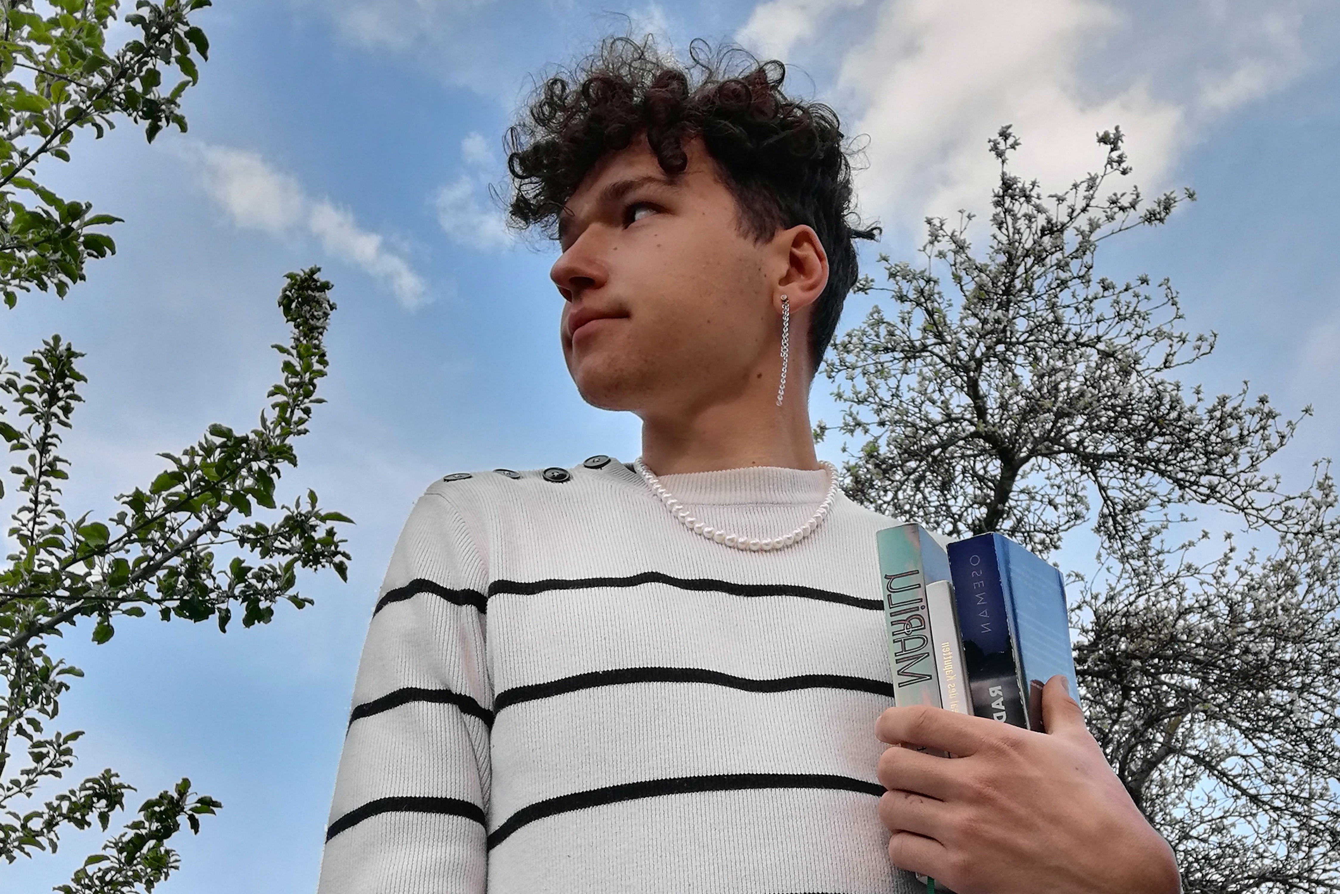 Monatsrückblick April 2021