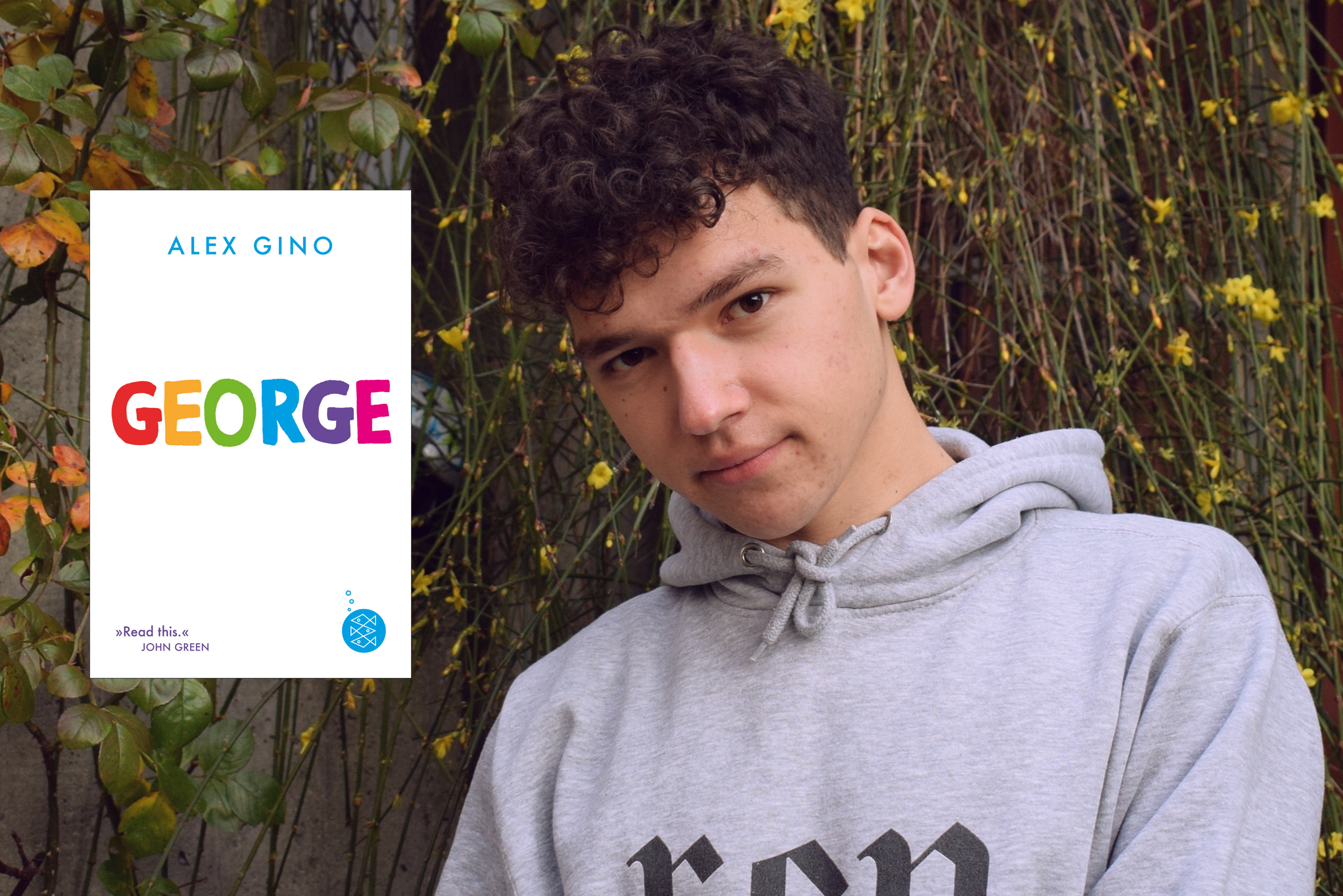 Melissas Geschichte (George) / Rezension – Pflichtlektüre!