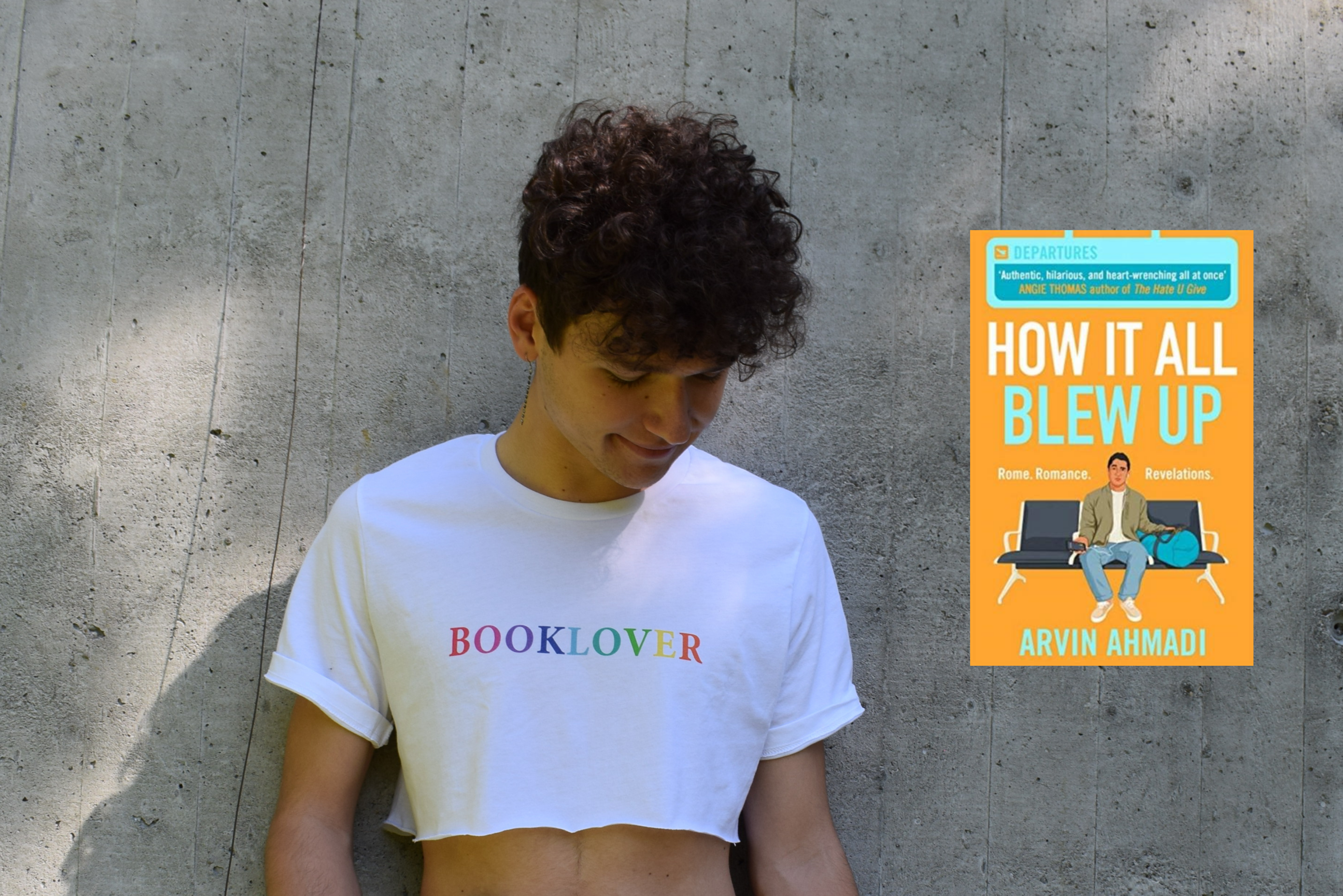 How It All Blew Up / Rezension