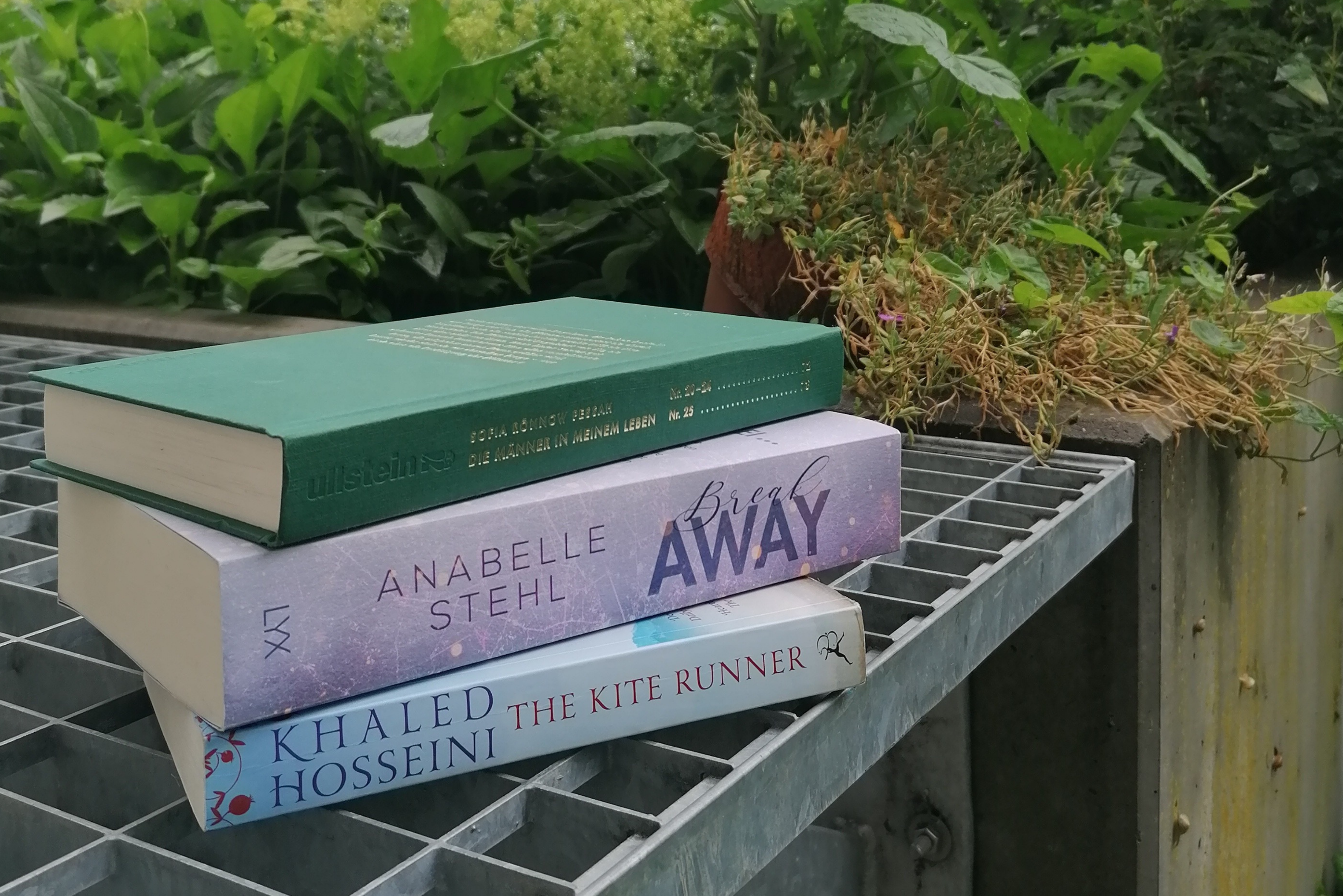 Monatsrückblick Mai 2021