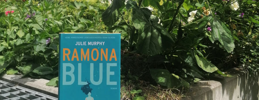 Ramona Blue / Rezension