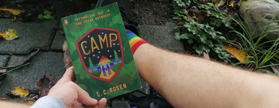 Camp / Rezension