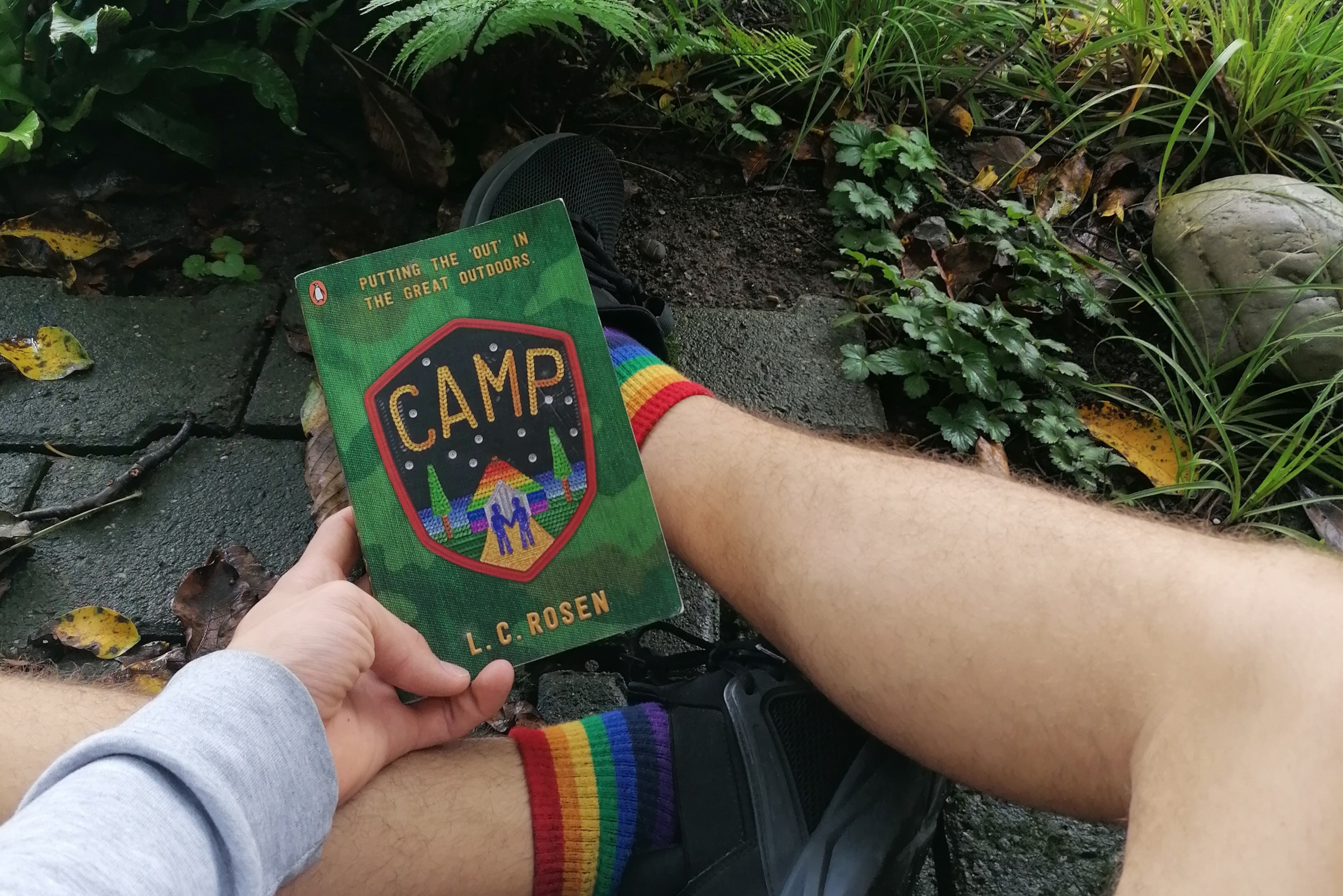 Camp / Rezension