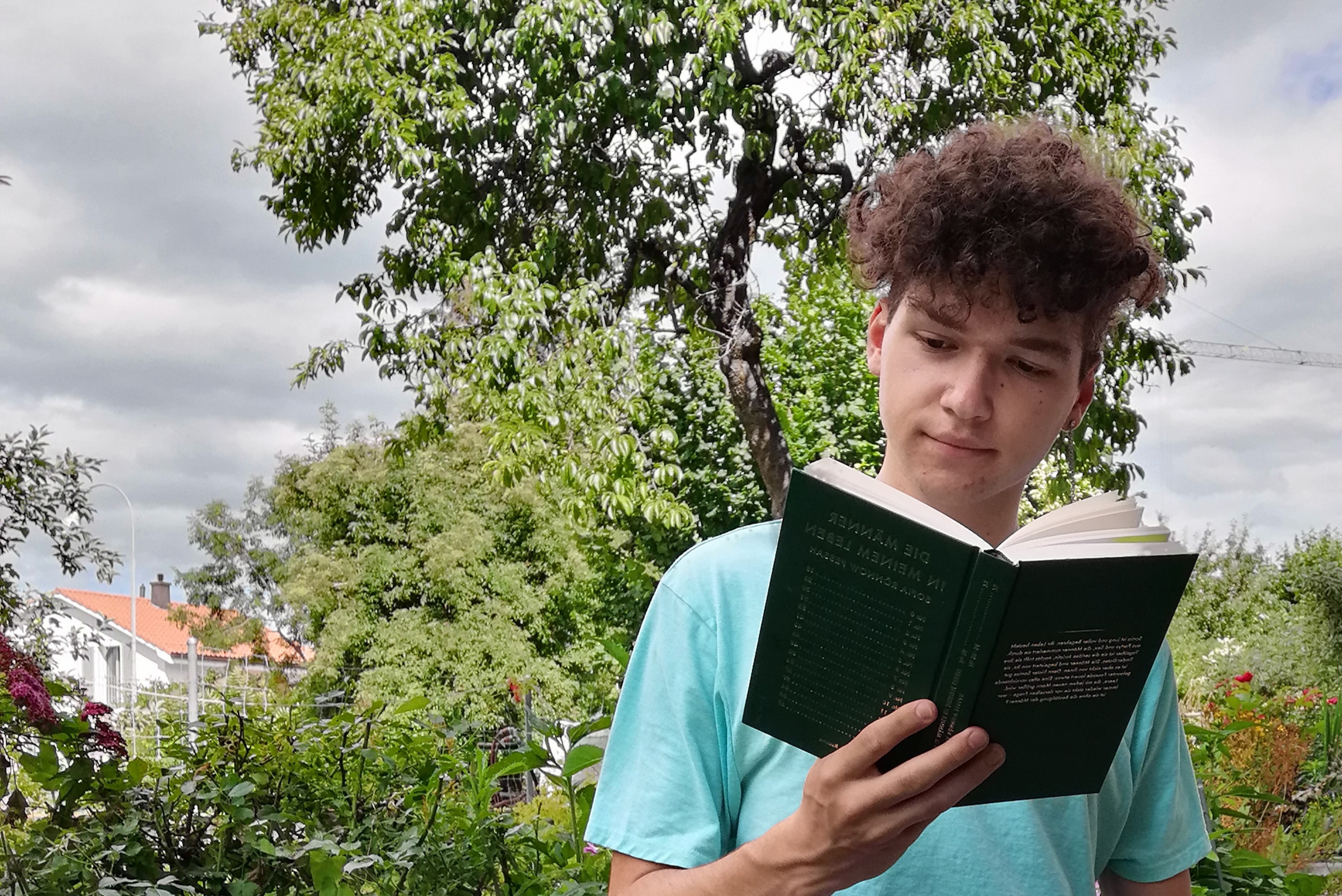 Die Männer in meinem Leben / Rezension