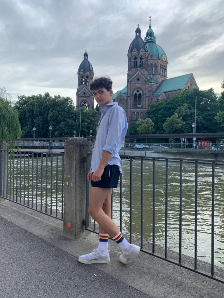 München