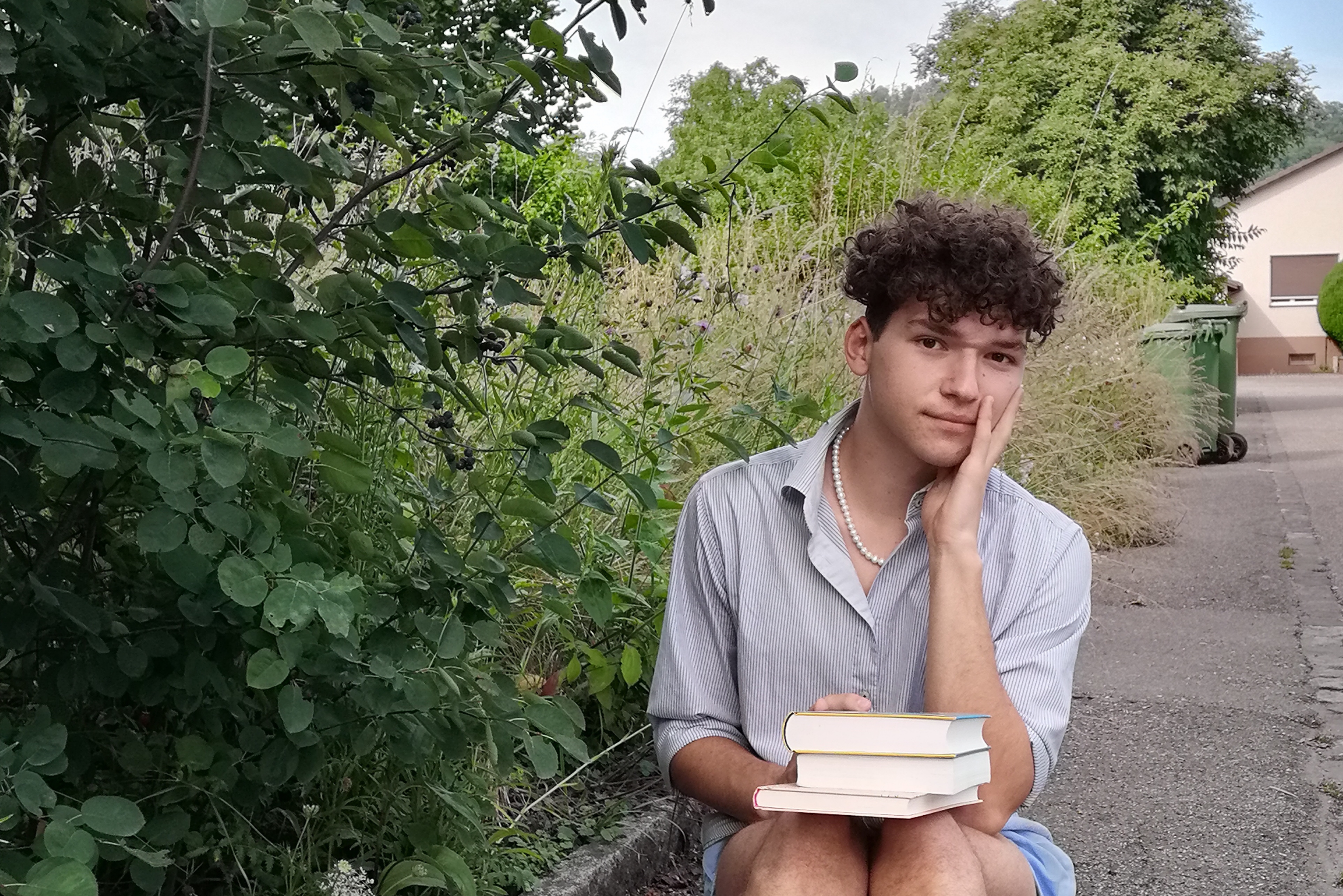 Monatsrückblick Juni 2021