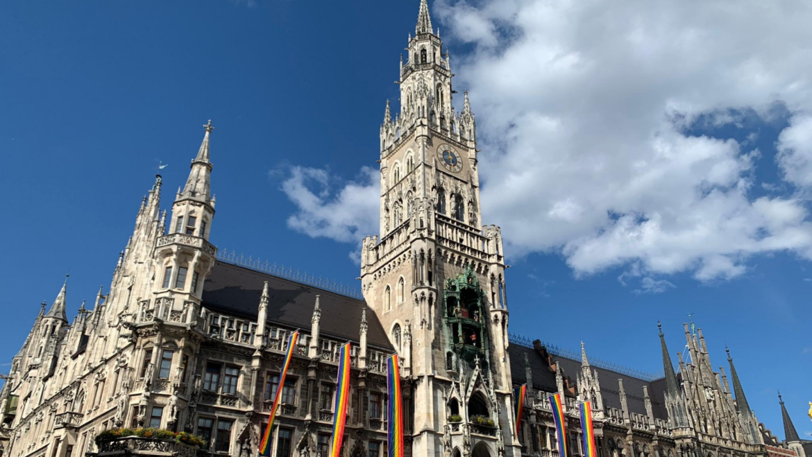 München Reisebericht + Tipps