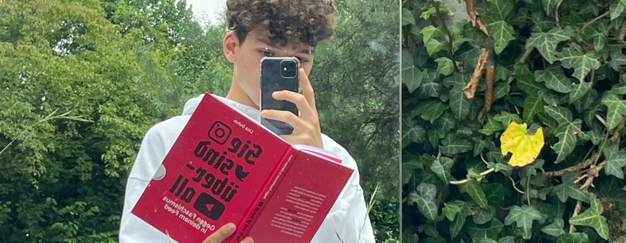 Top 5 Bücher zum Thema Rechtsextremismus