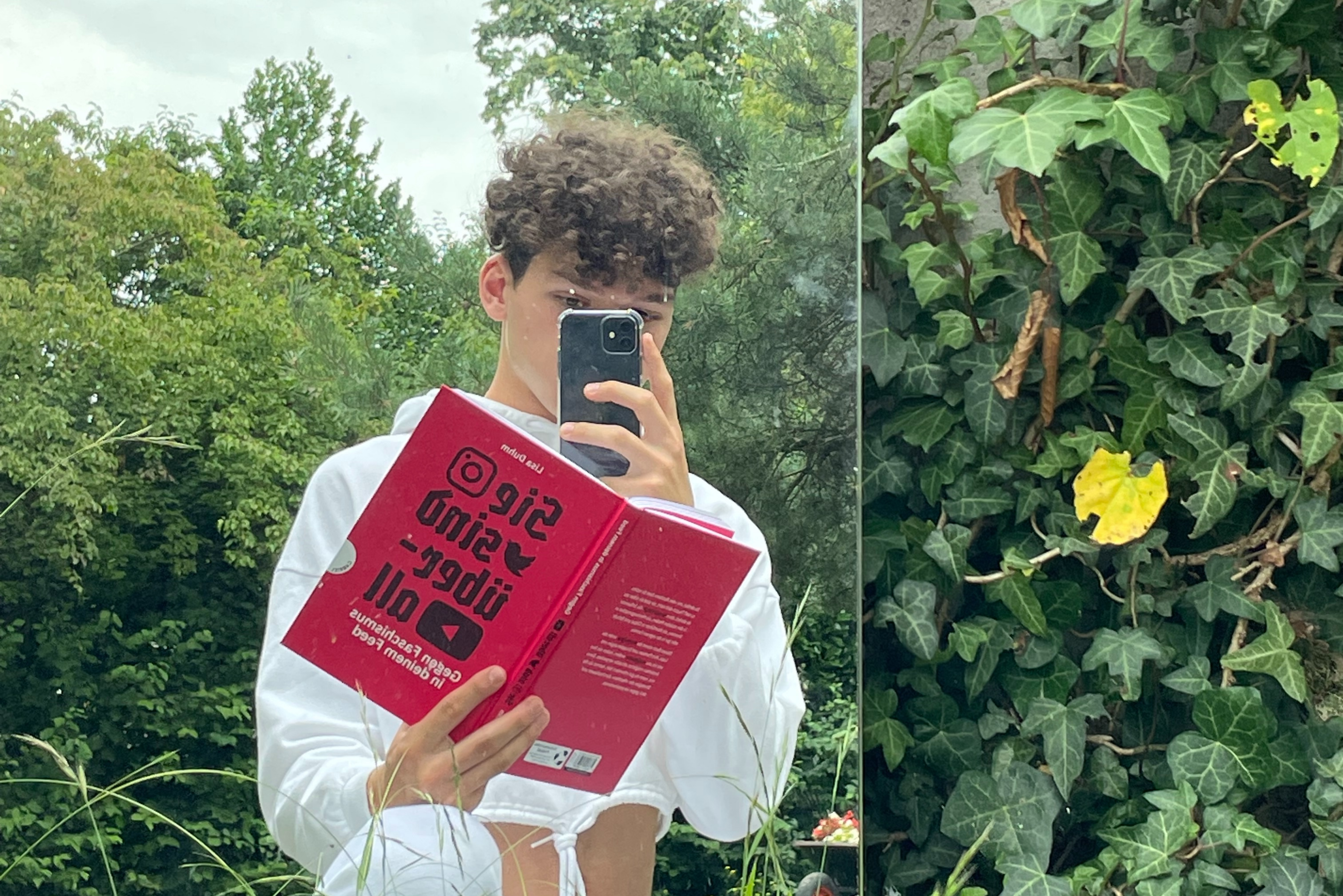 Top 5 Bücher zum Thema Rechtsextremismus