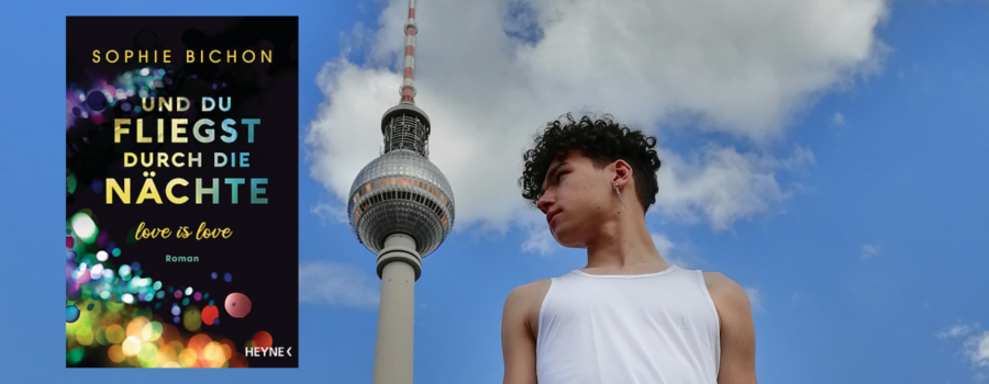 Und du fliegst durch die Nächte / Rezension