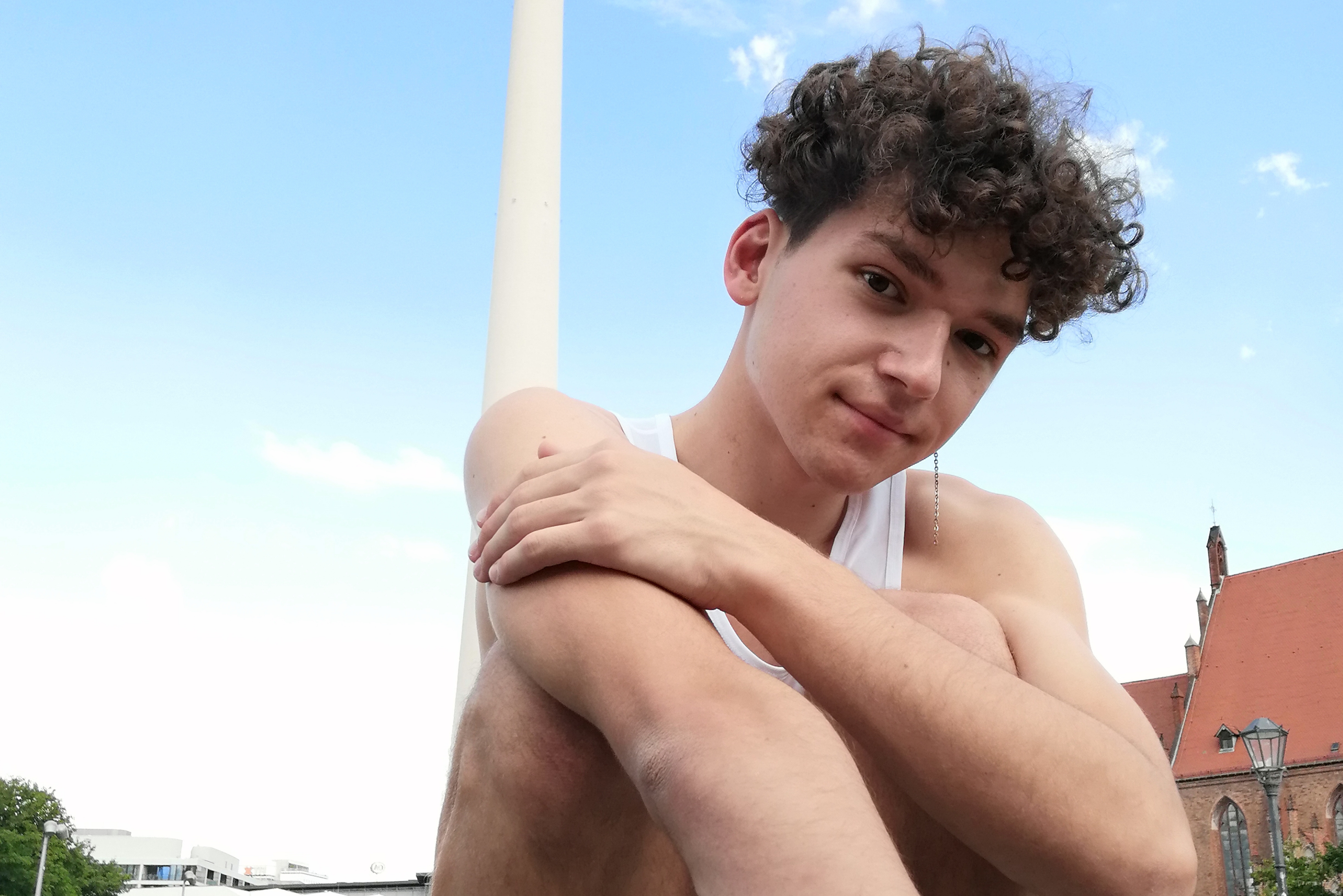 Monatsrückblick August 2021 - Berlin