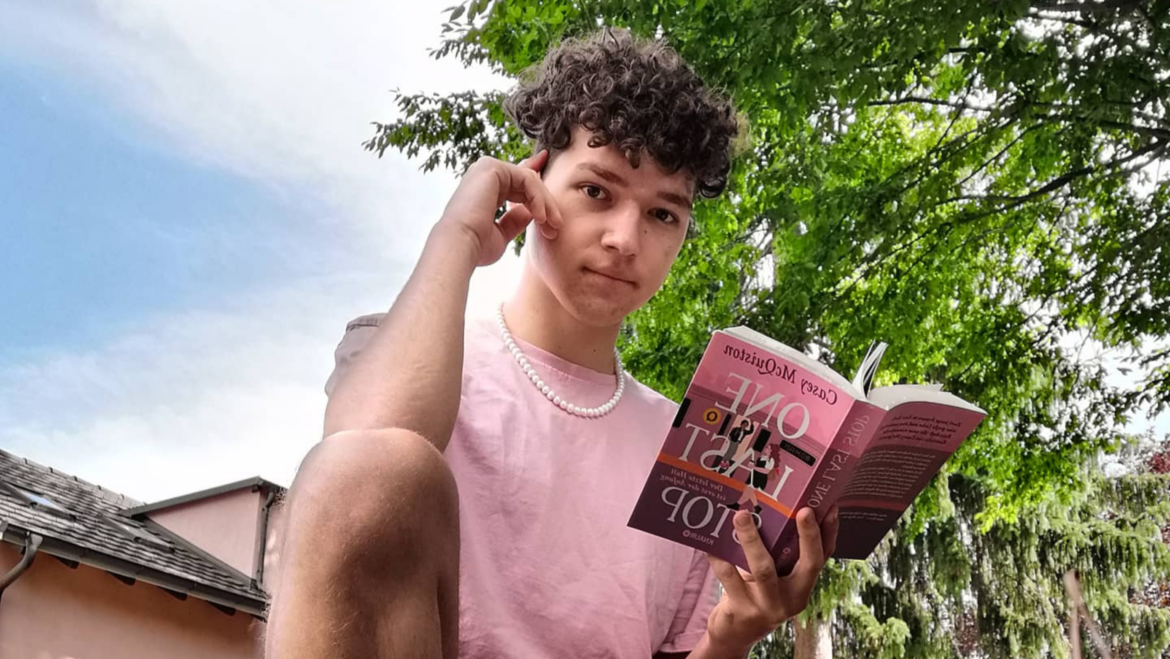 One Last Stop / Rezension