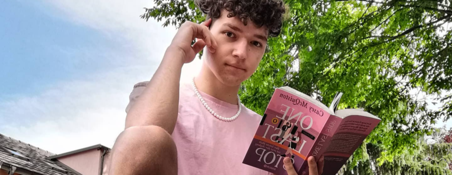 One Last Stop / Rezension