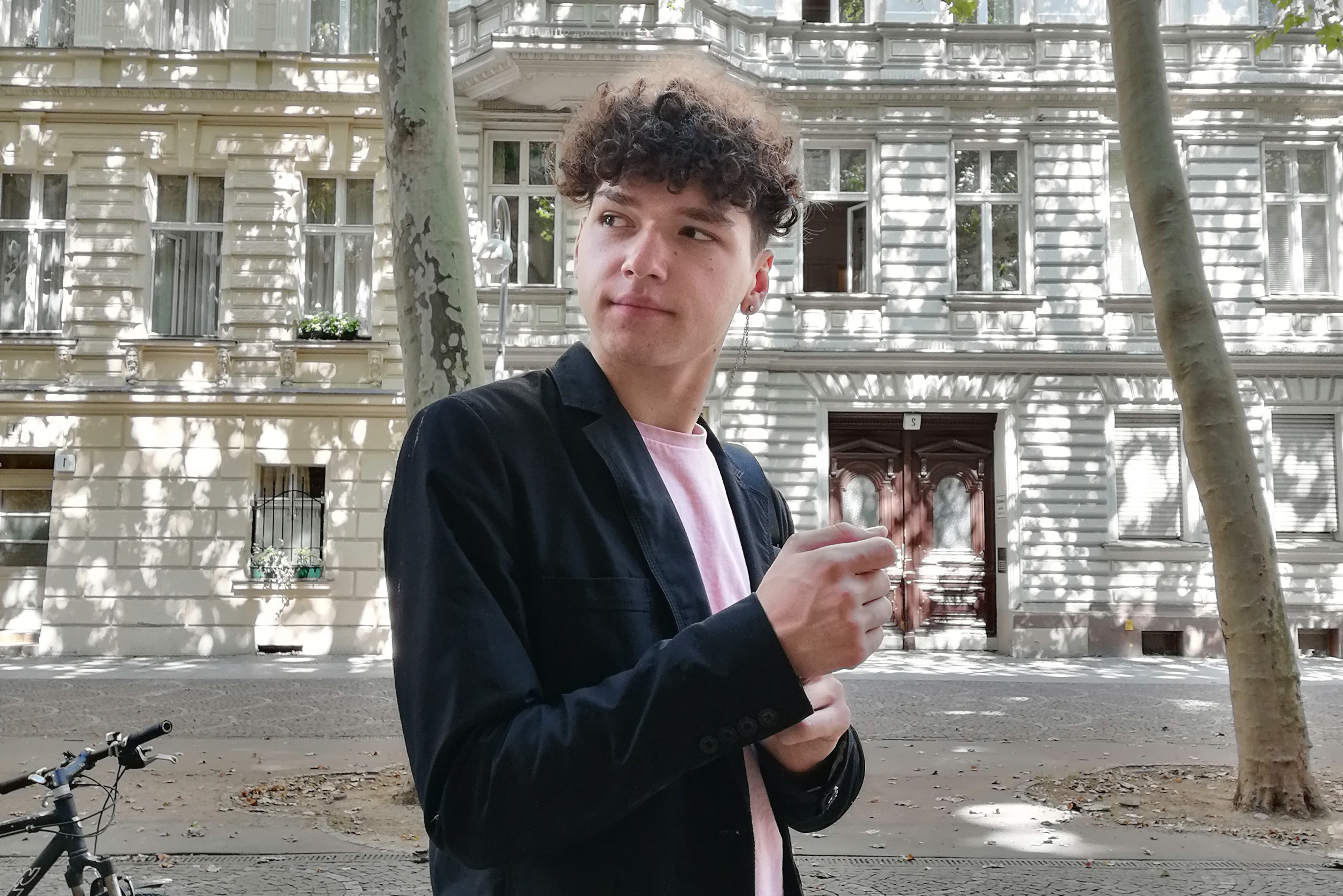 Top 5 Business & Wirtschaftspodcasts