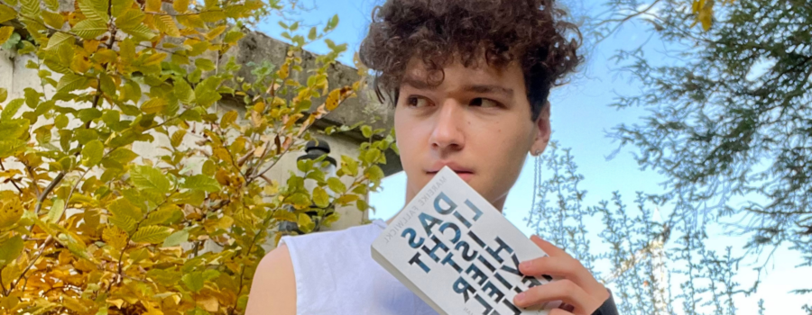 Das Licht ist hier viel heller / Rezension