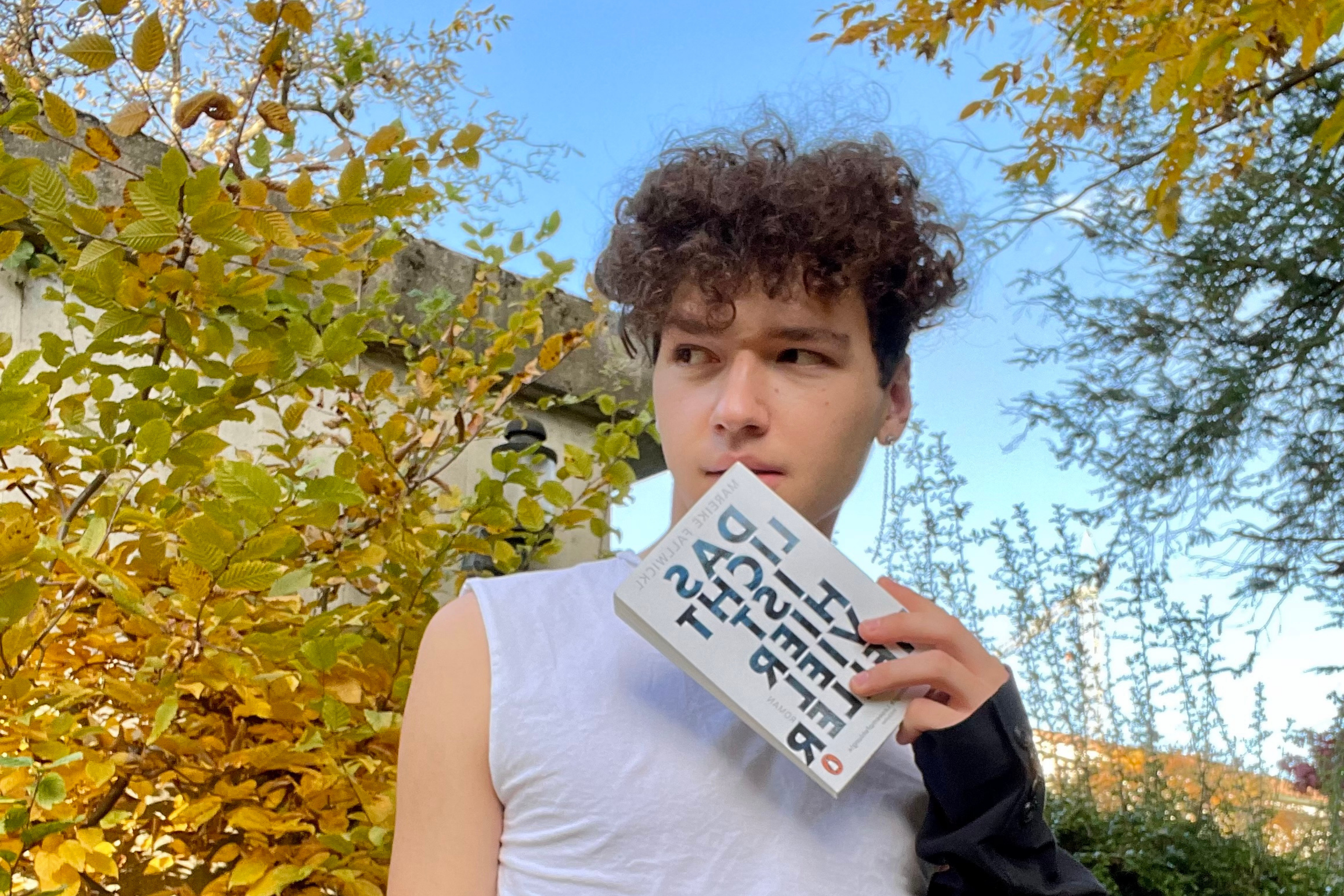 Das Licht ist hier viel heller / Rezension