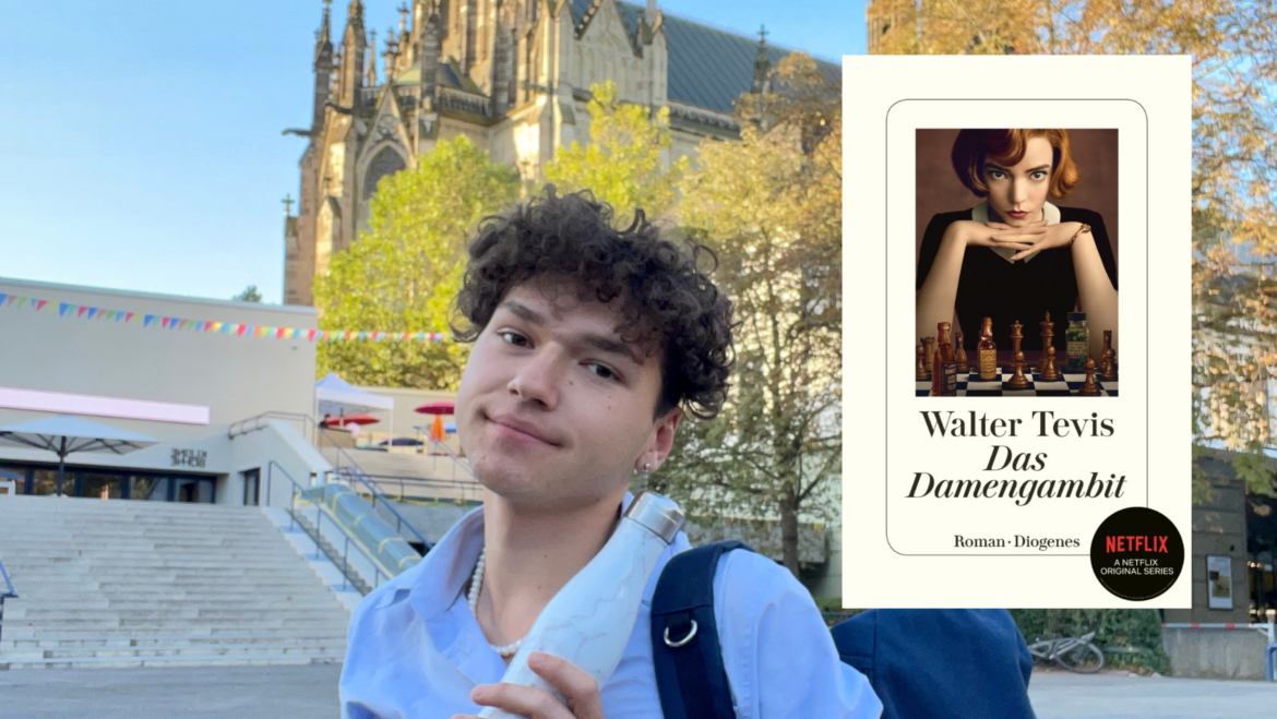 Das Damengambit / Rezension