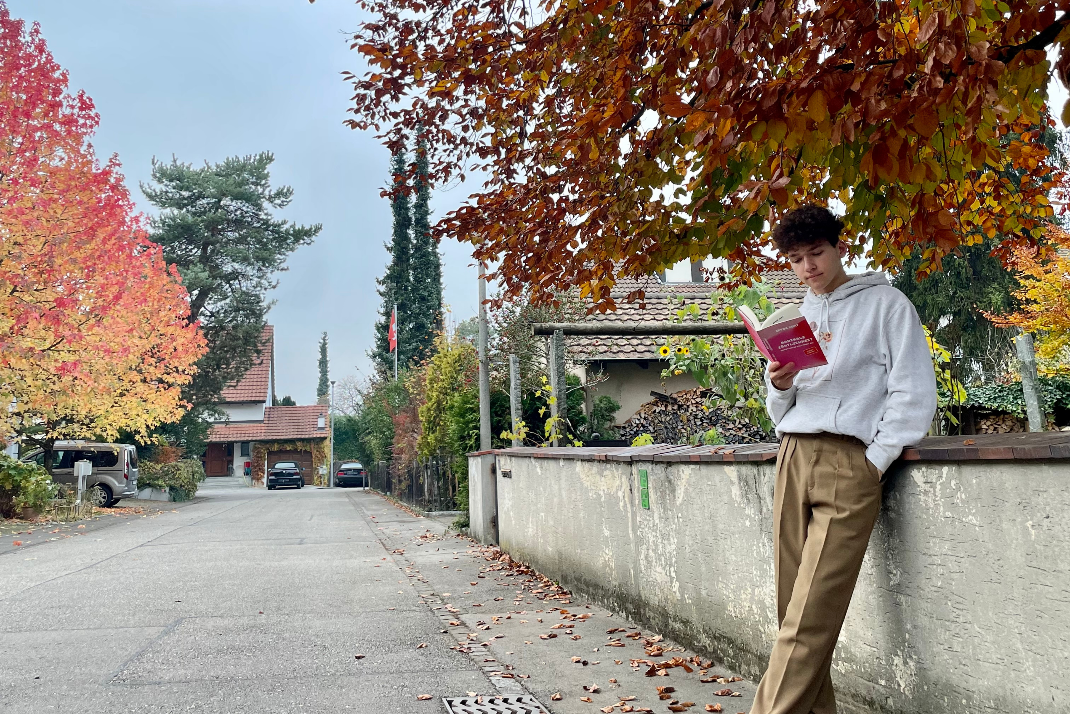 Buch Geschenktipps für Weihnachten 2021