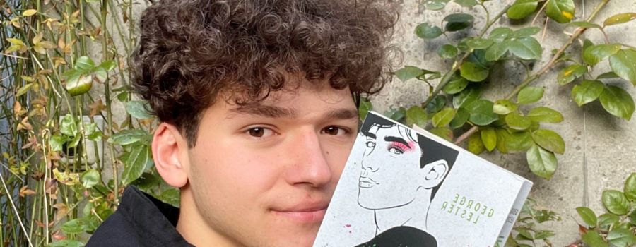 LGBTQ+ Jugendbücher | Teil 2