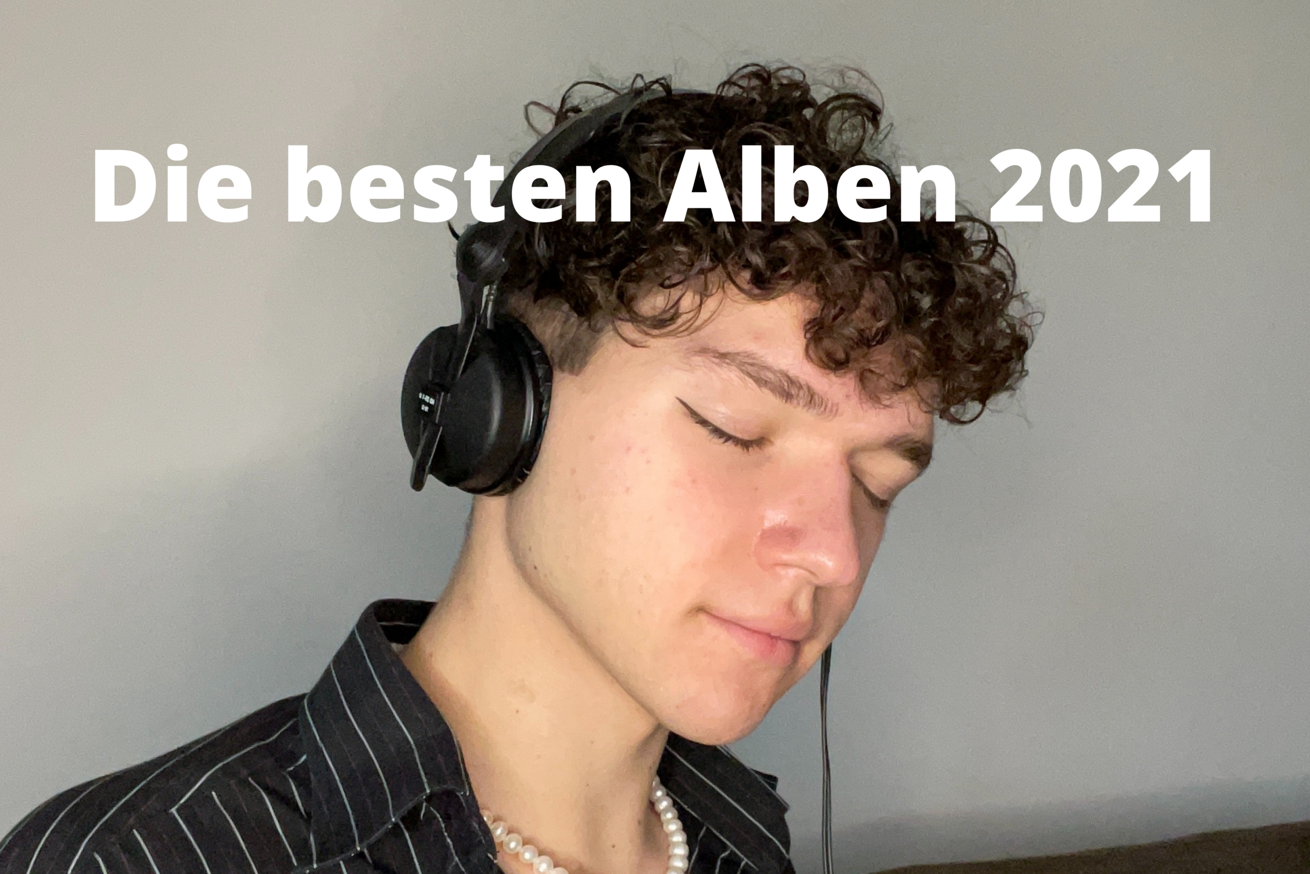Die besten Alben 2021