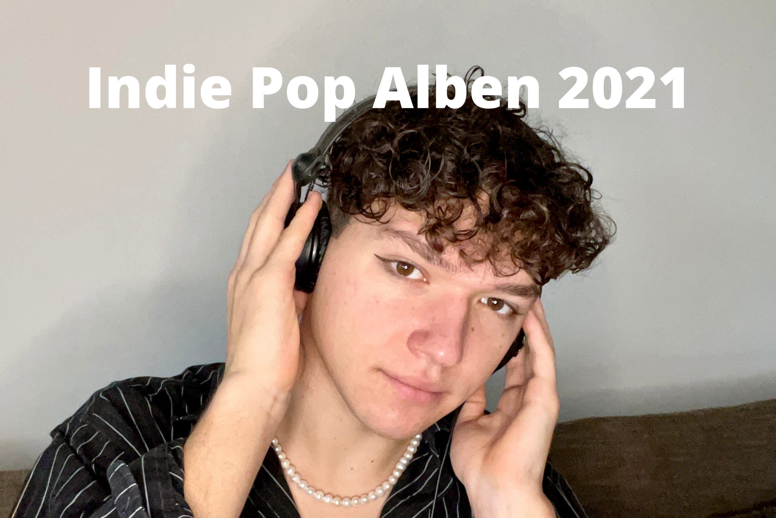 Top Indie Pop Alben 2021