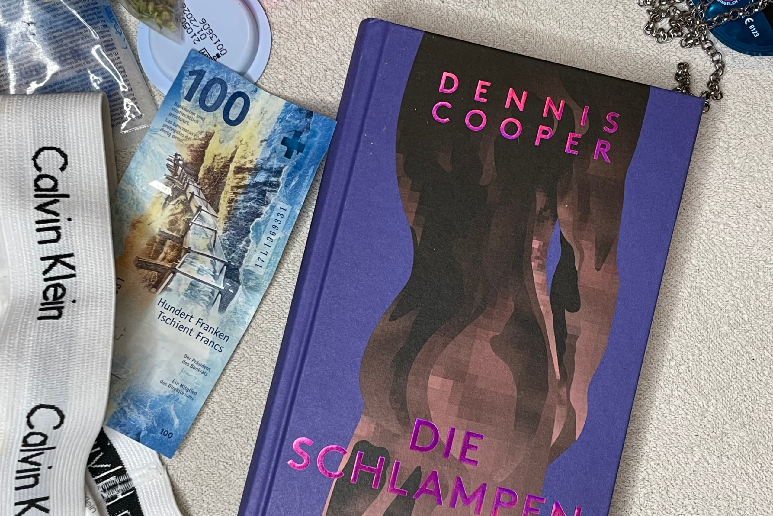 Die Schlampen / Rezension