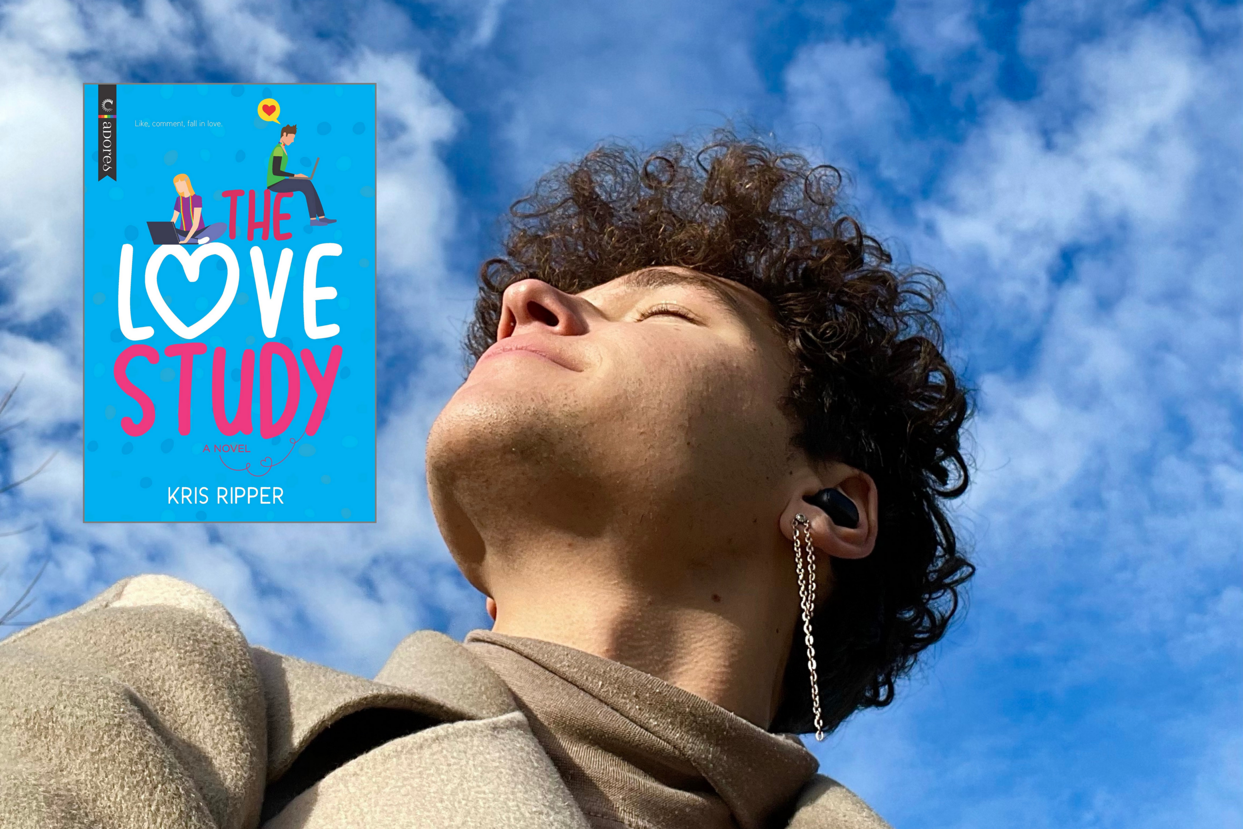 The Love Study / Rezension