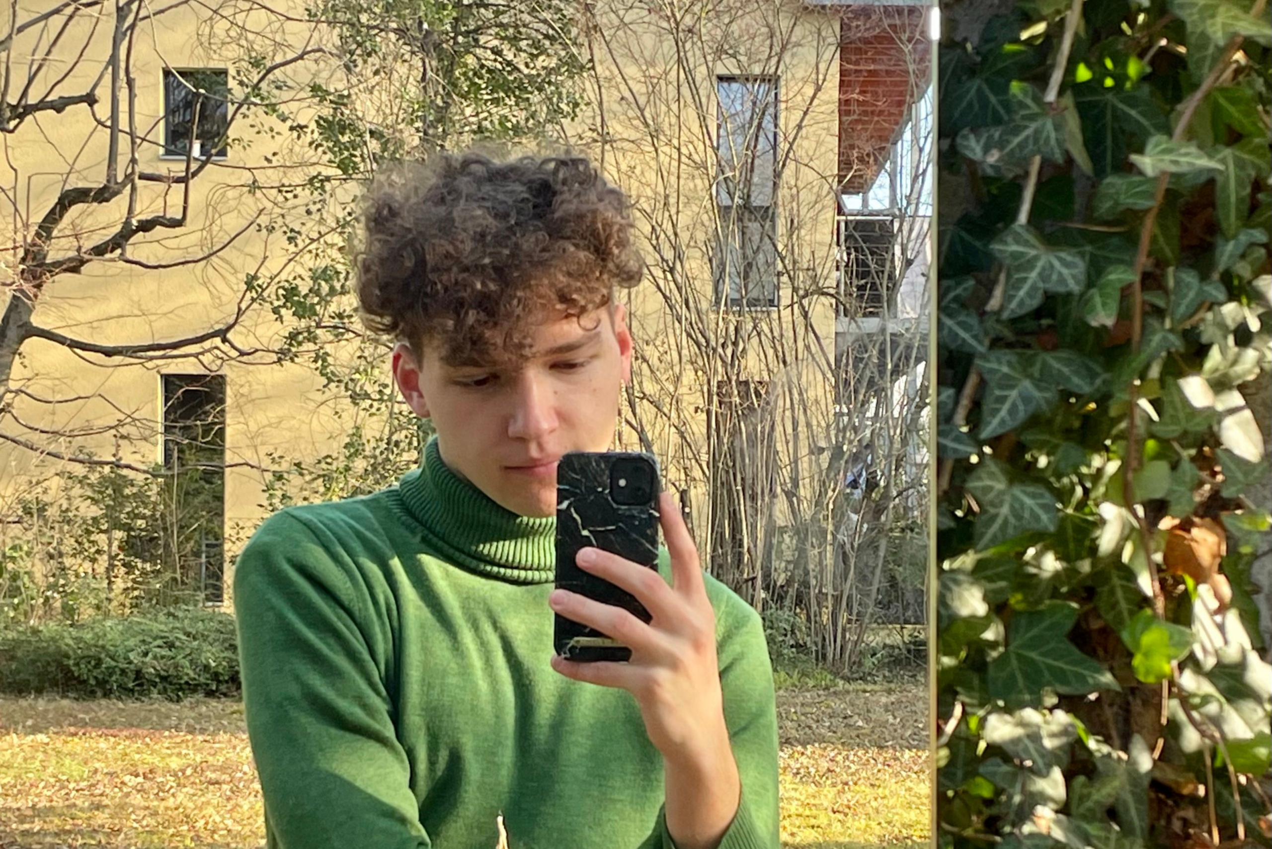 Monatsrückblick Dezember 2021