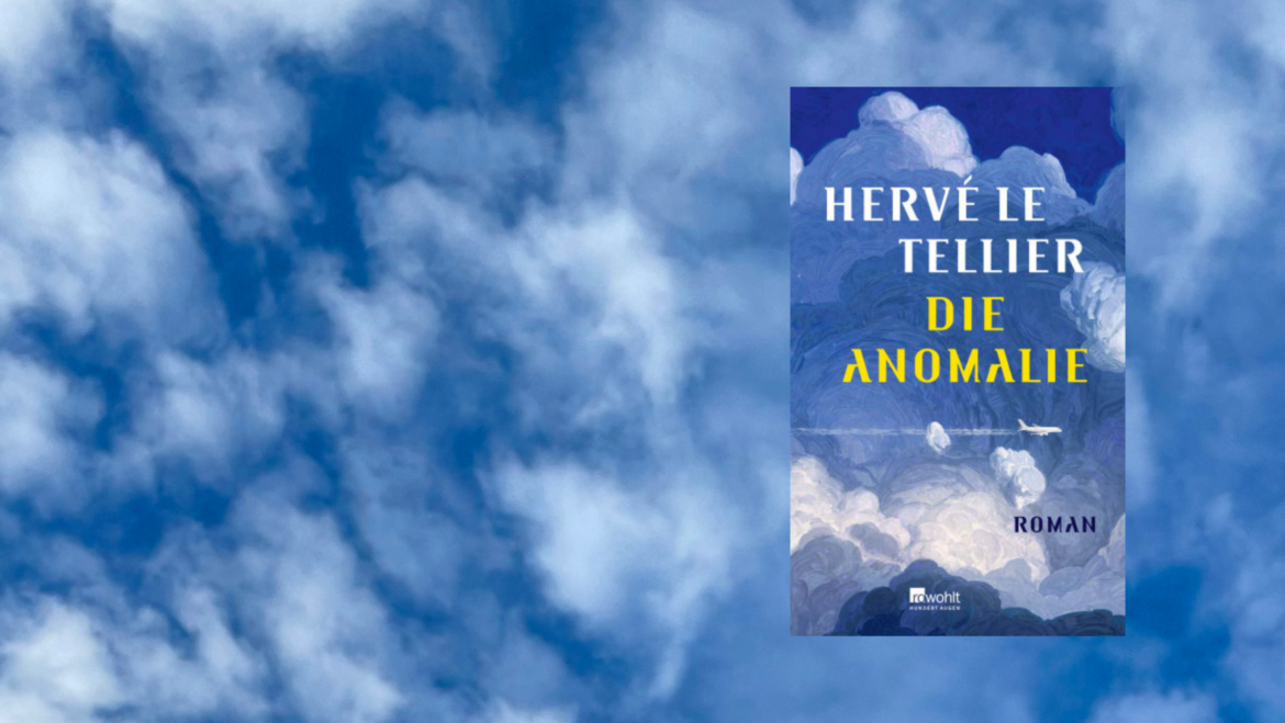 Die Anomalie / Rezension